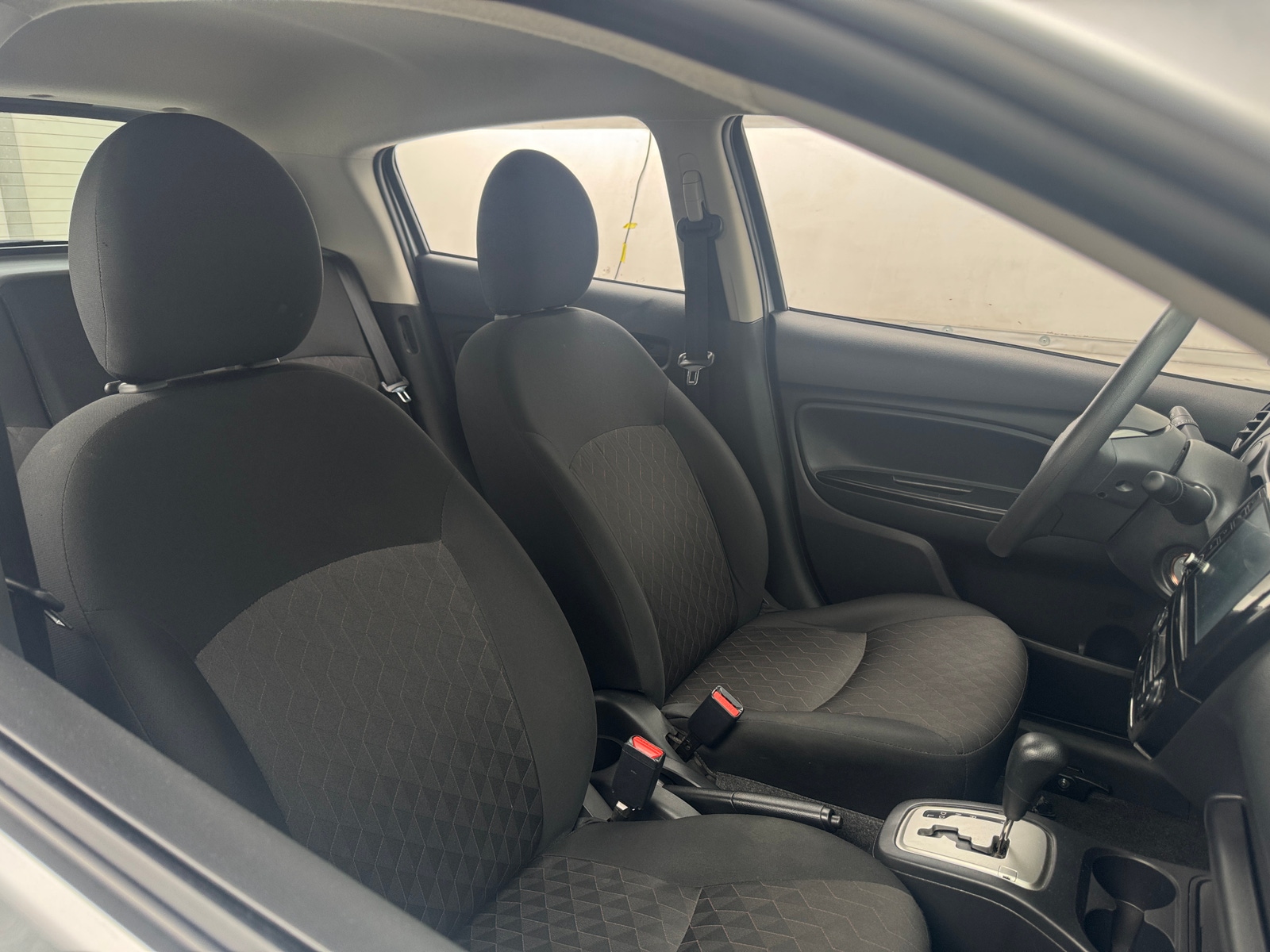 Thumbnail: 2024 Mitsubishi Mirage - 2