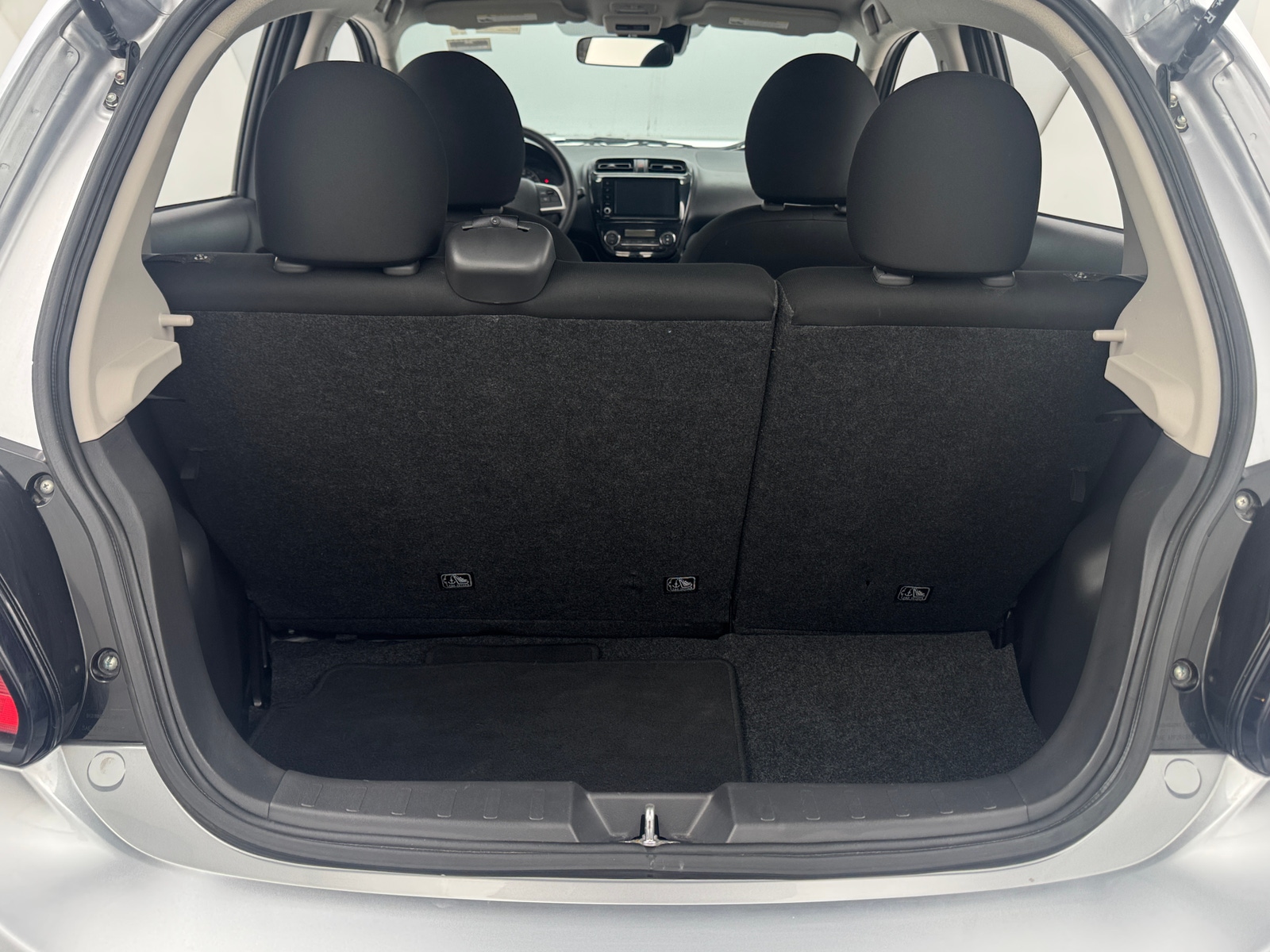 Thumbnail: 2024 Mitsubishi Mirage - 7