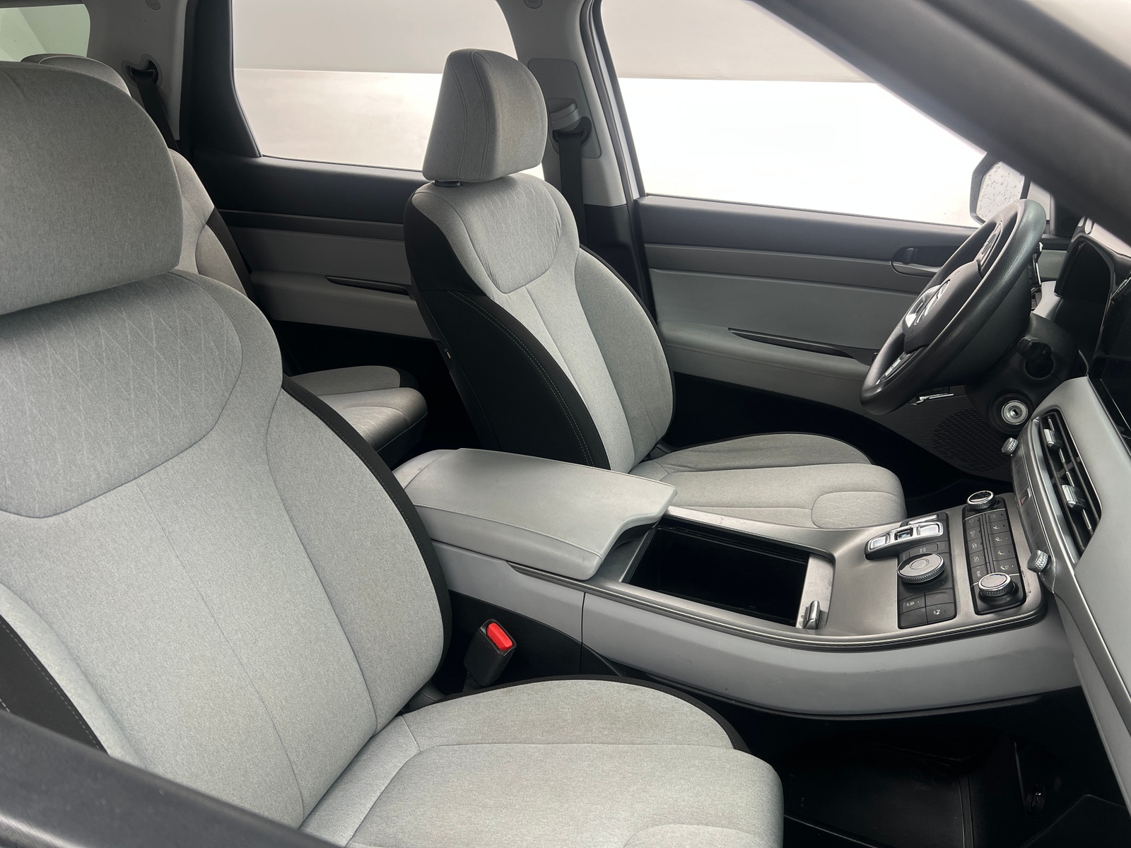 Thumbnail: 2021 Hyundai Palisade - 2