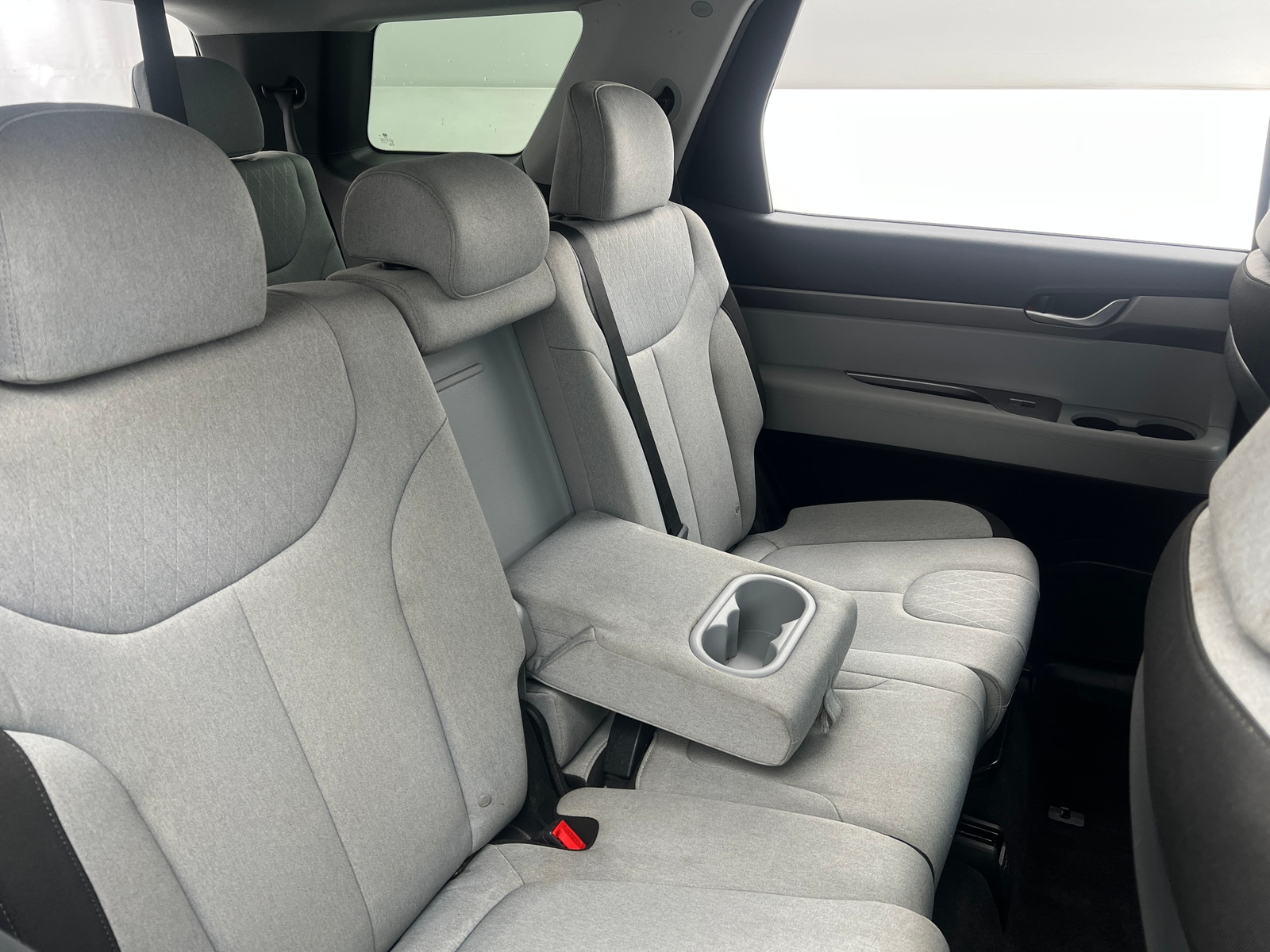 Thumbnail: 2021 Hyundai Palisade - 6