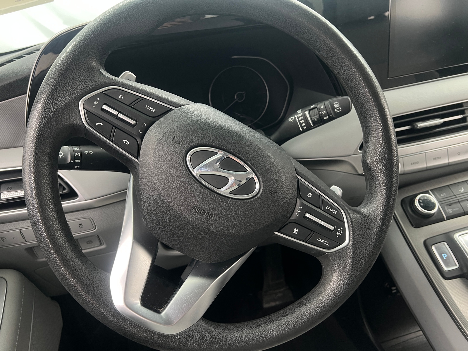 Thumbnail: 2021 Hyundai Palisade - 5