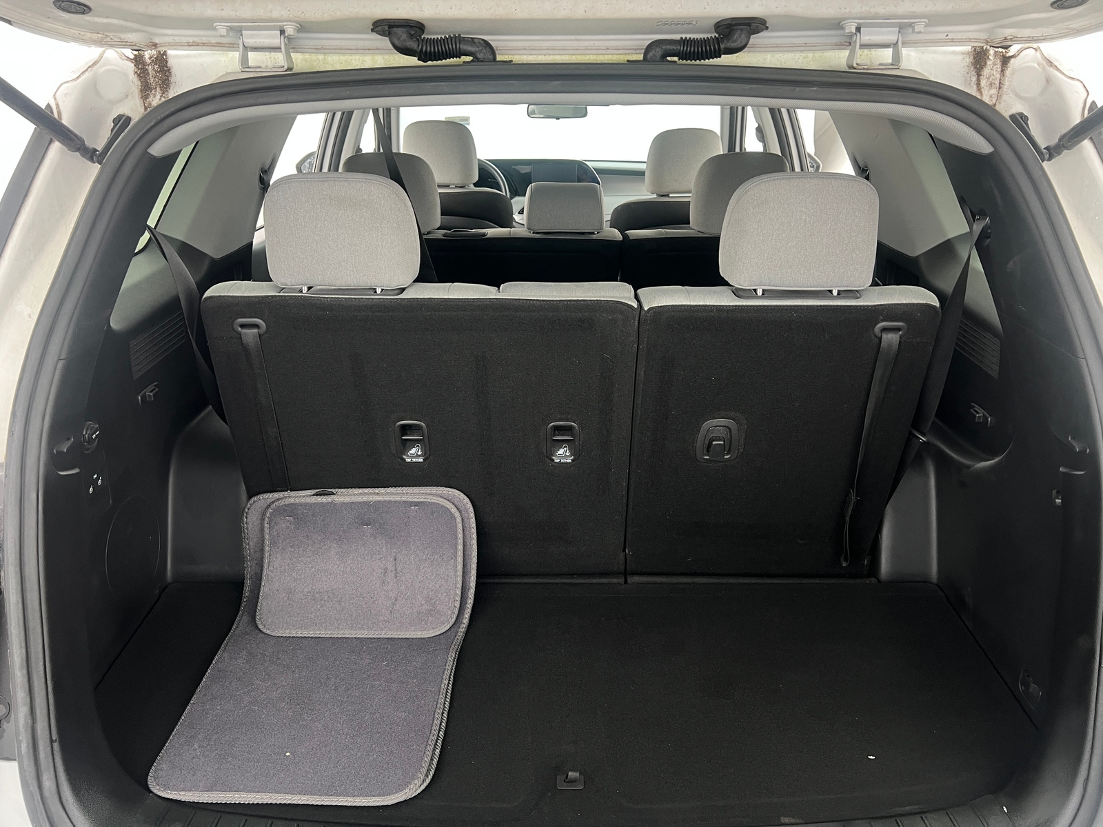 Thumbnail: 2021 Hyundai Palisade - 7