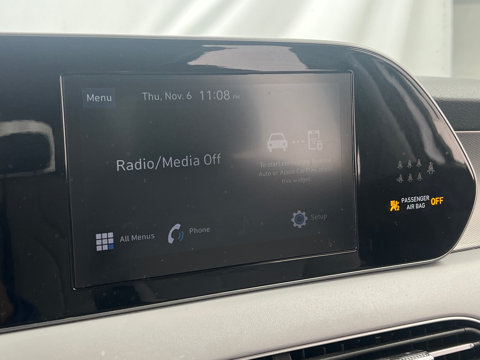 Thumbnail: 2021 Hyundai Palisade - 4