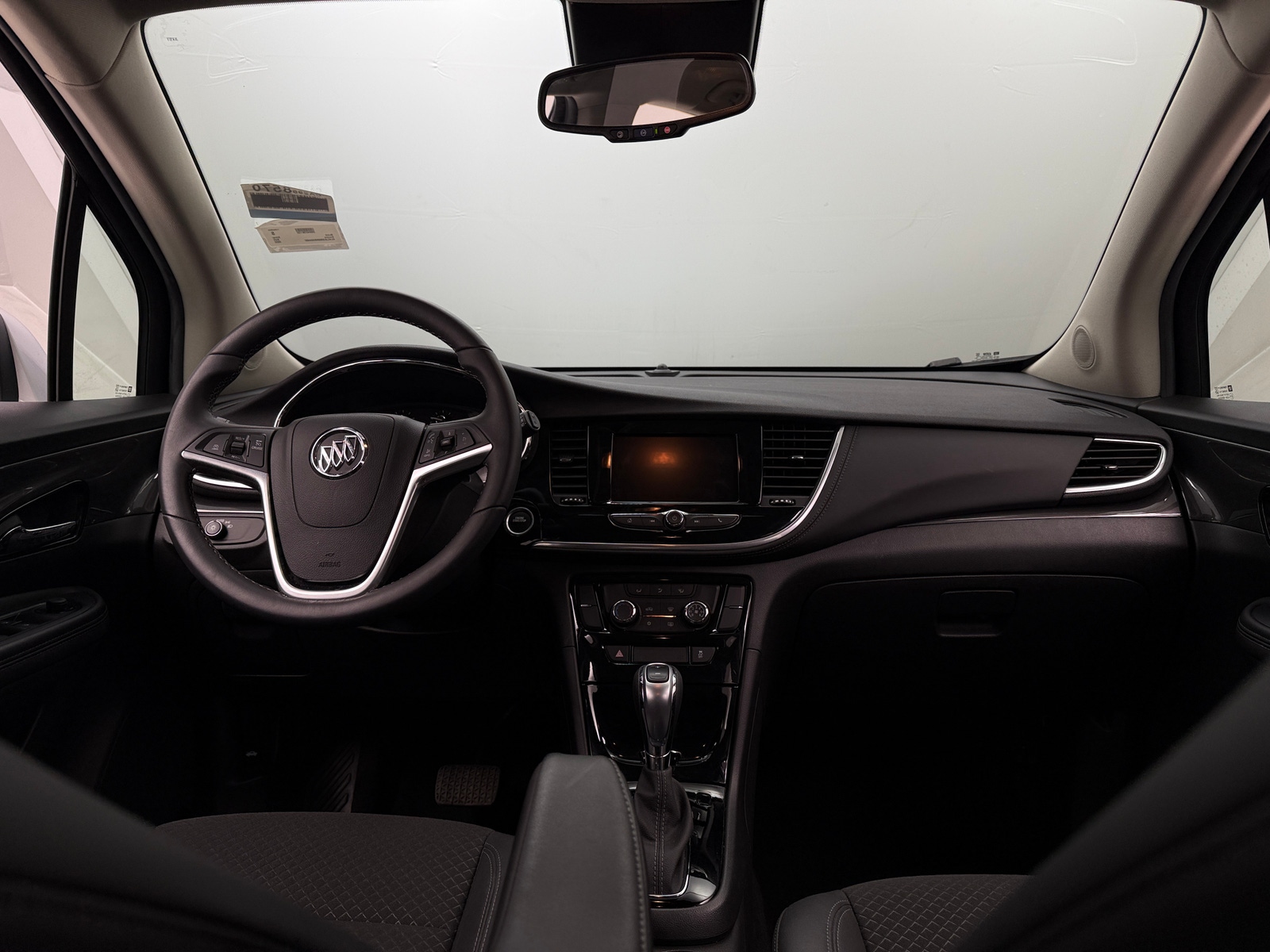 Thumbnail: 2022 Buick Encore - 3