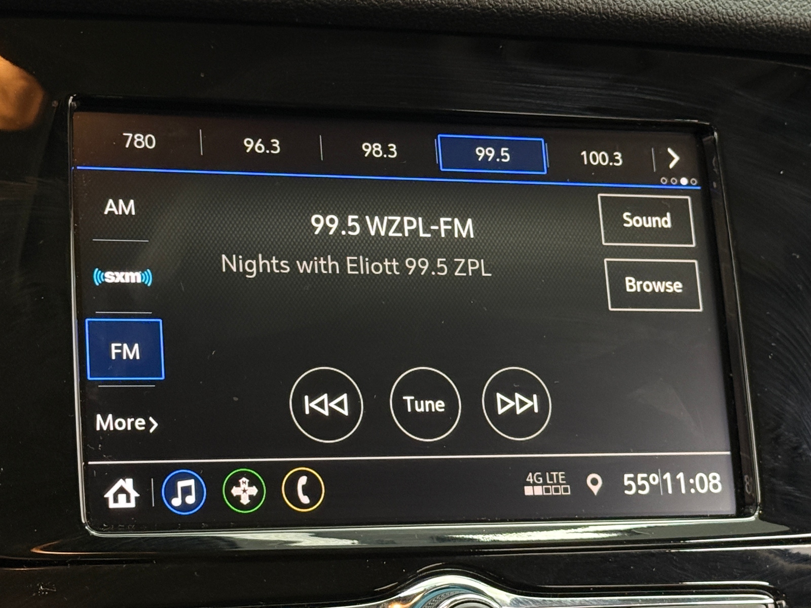 Thumbnail: 2022 Buick Encore - 4