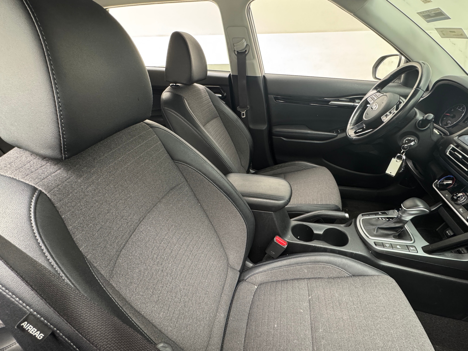 Thumbnail: 2021 Kia Seltos - 2