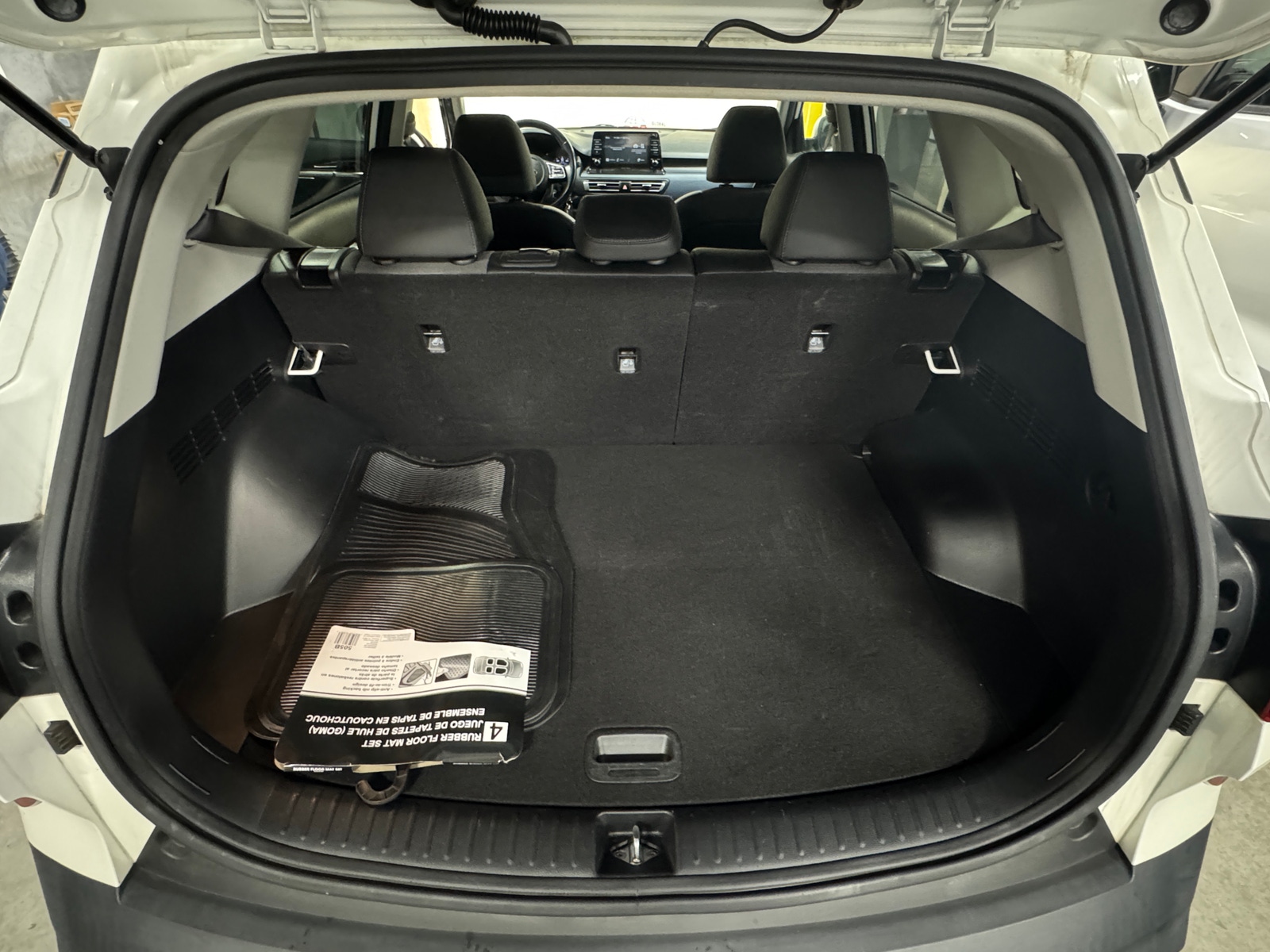 Thumbnail: 2021 Kia Seltos - 7