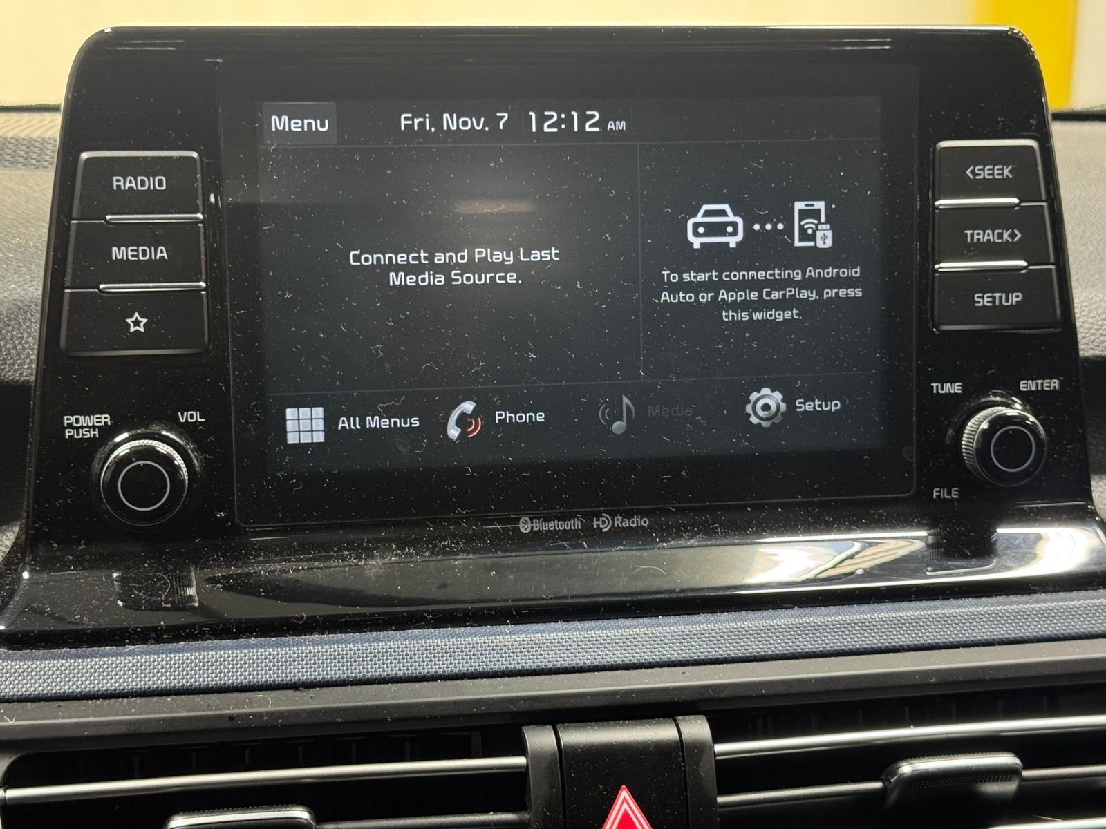 Thumbnail: 2021 Kia Seltos - 4