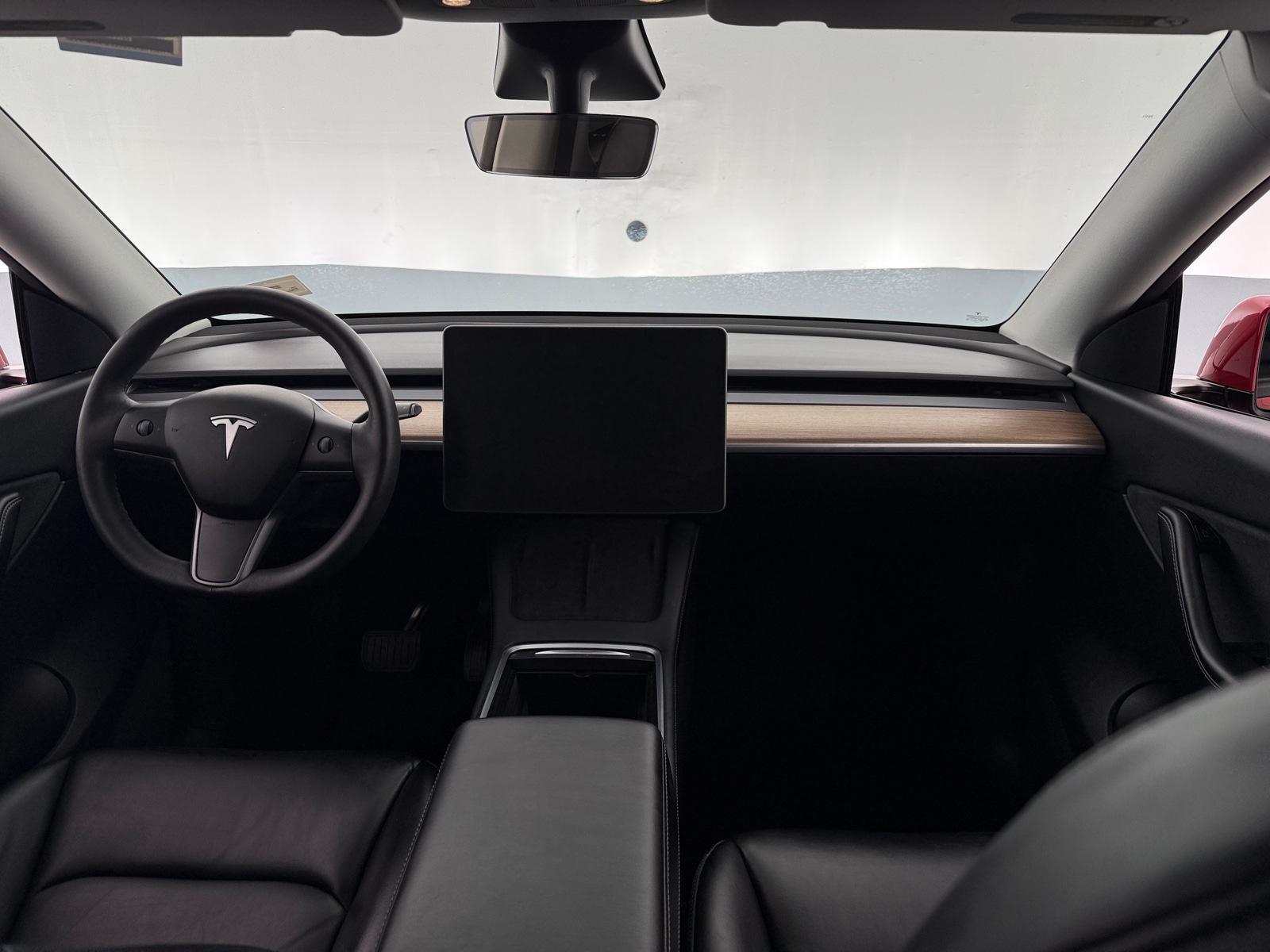 Thumbnail: 2021 Tesla Model Y - 2