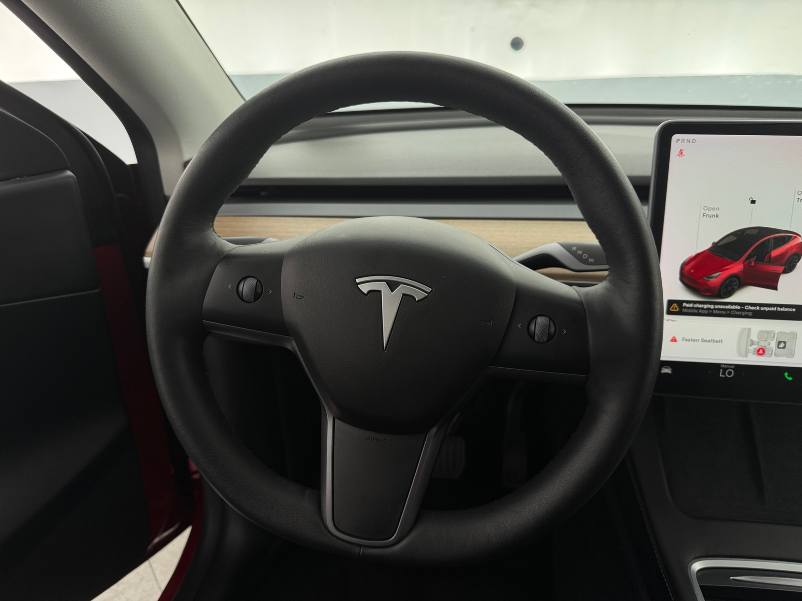 Thumbnail: 2021 Tesla Model Y - 4