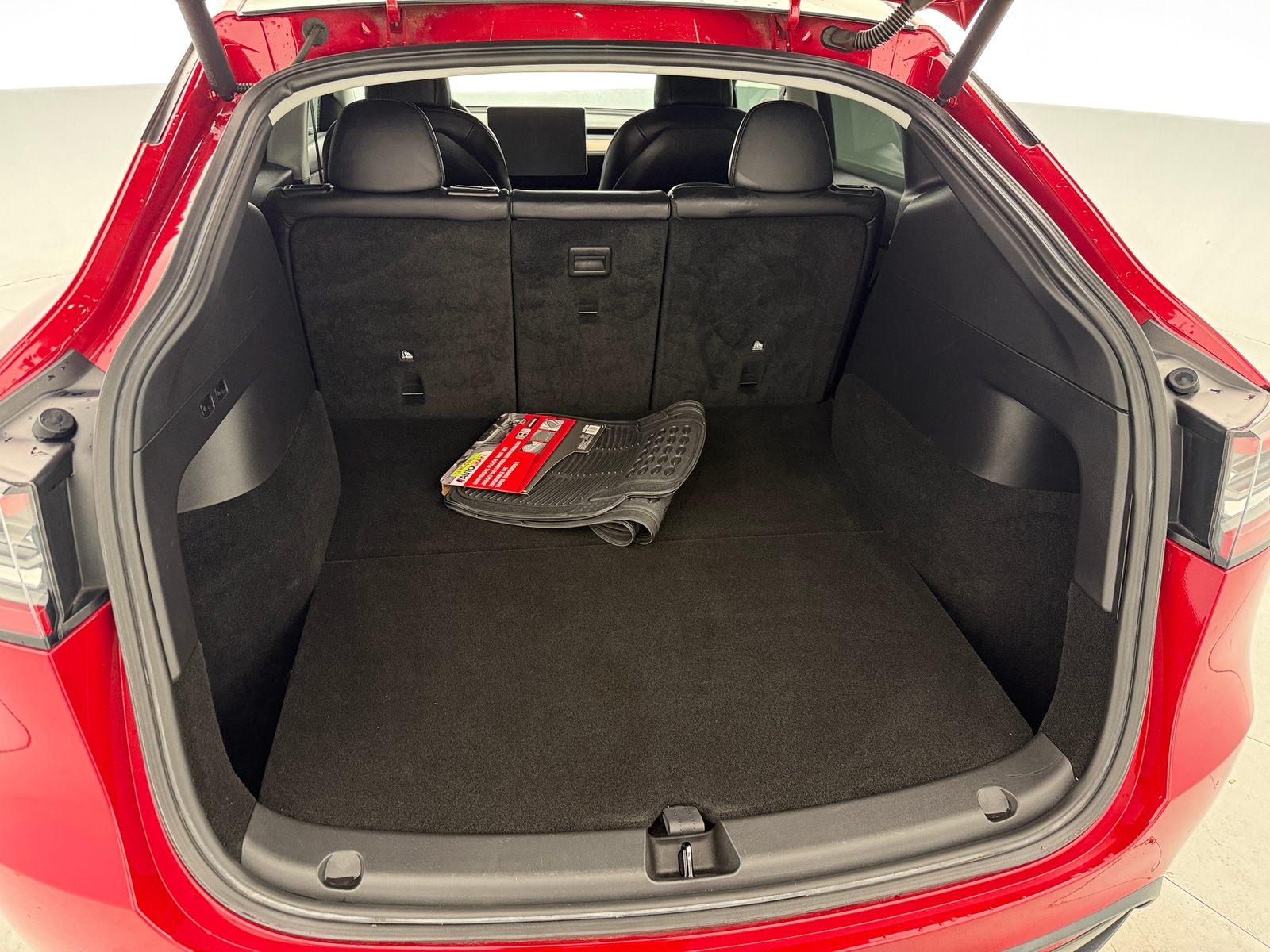 Thumbnail: 2021 Tesla Model Y - 6