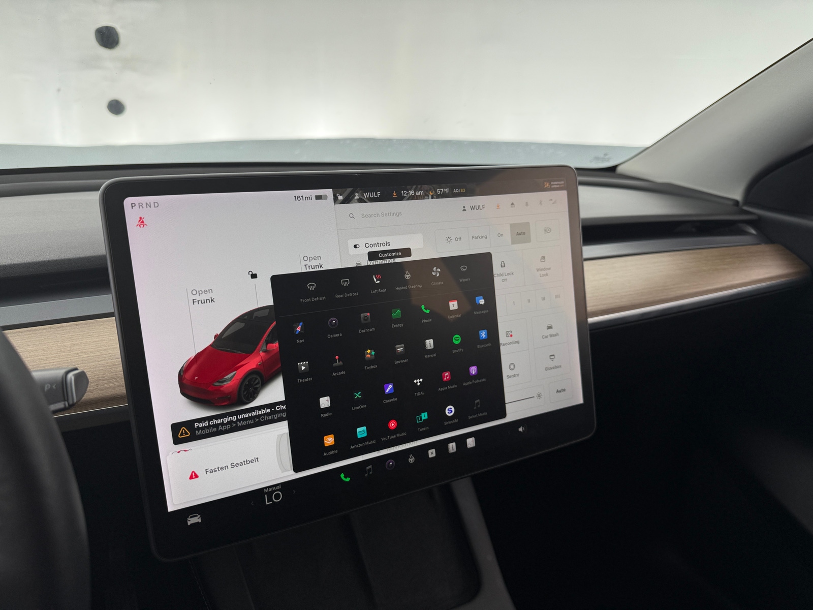 Thumbnail: 2021 Tesla Model Y - 3