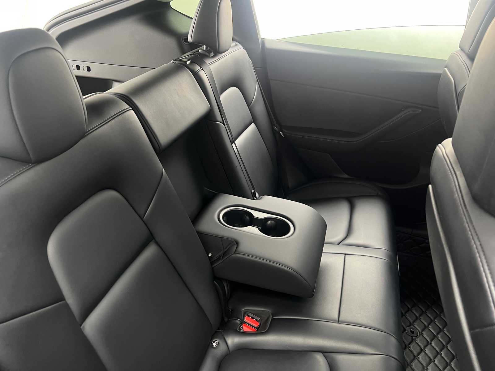 Thumbnail: 2021 Tesla Model Y - 5