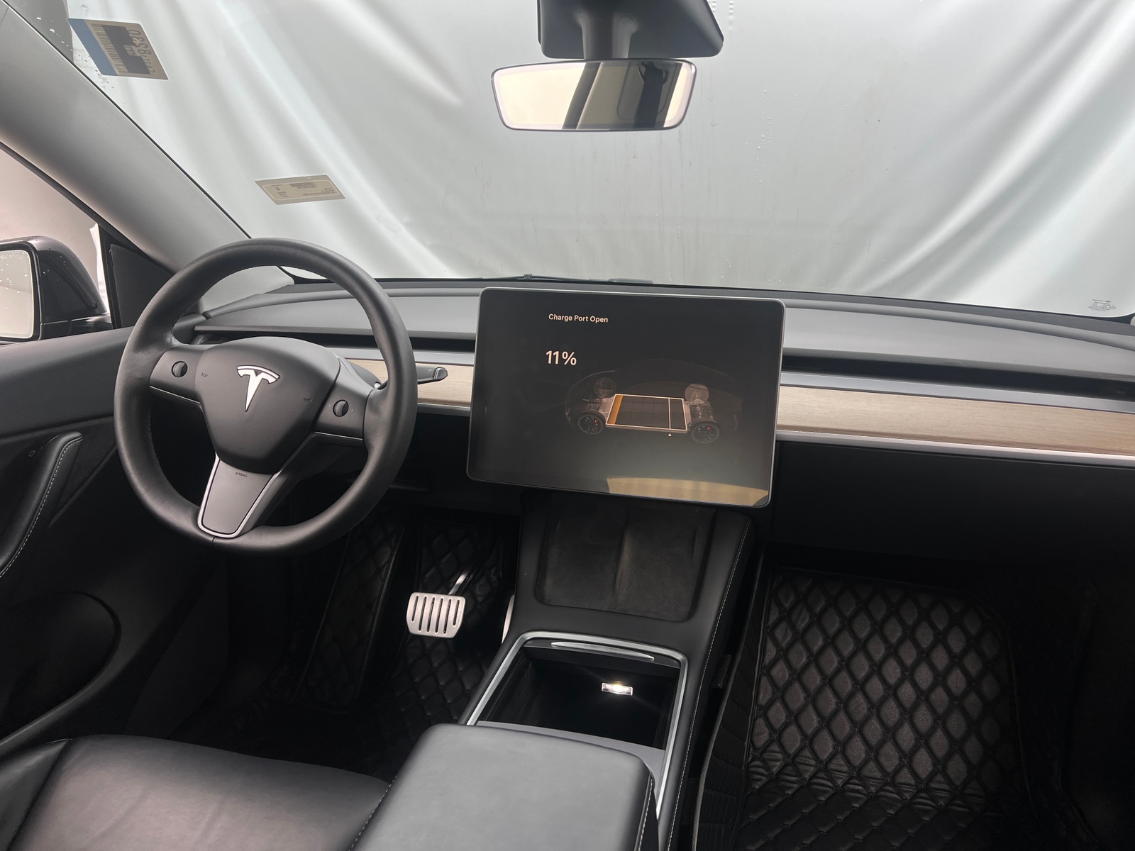 Thumbnail: 2021 Tesla Model Y - 2