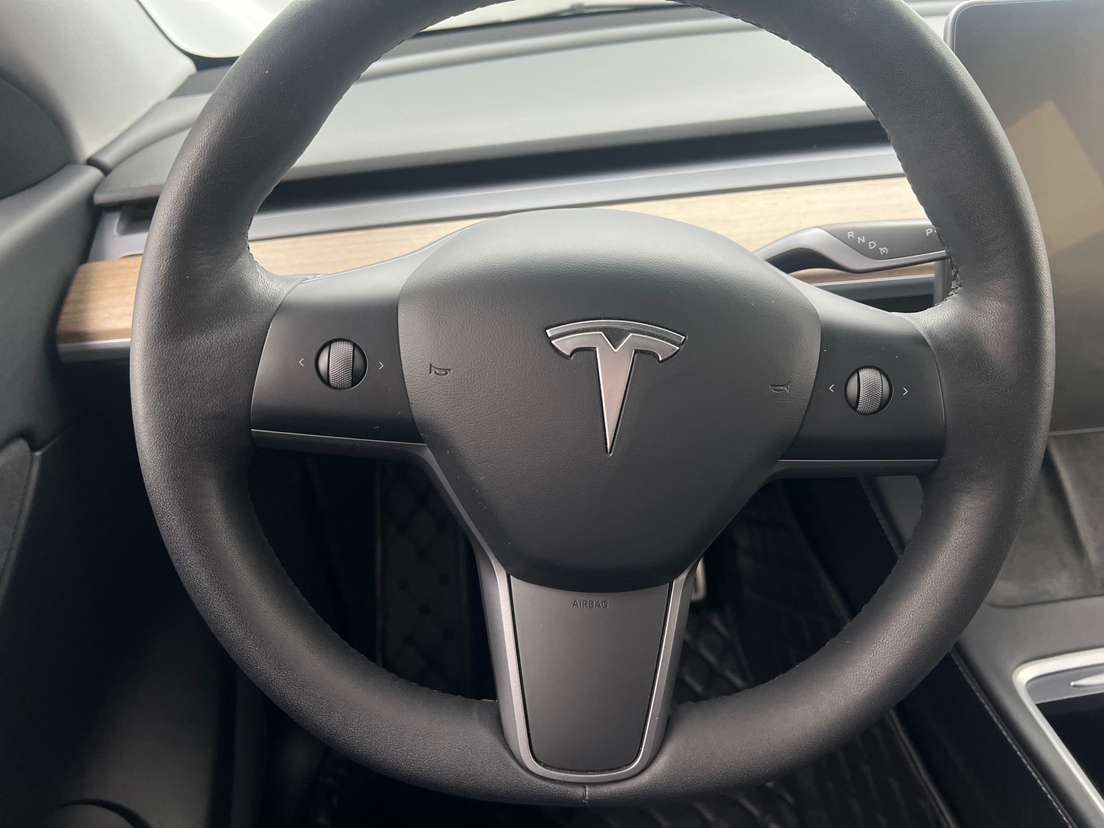 Thumbnail: 2021 Tesla Model Y - 4