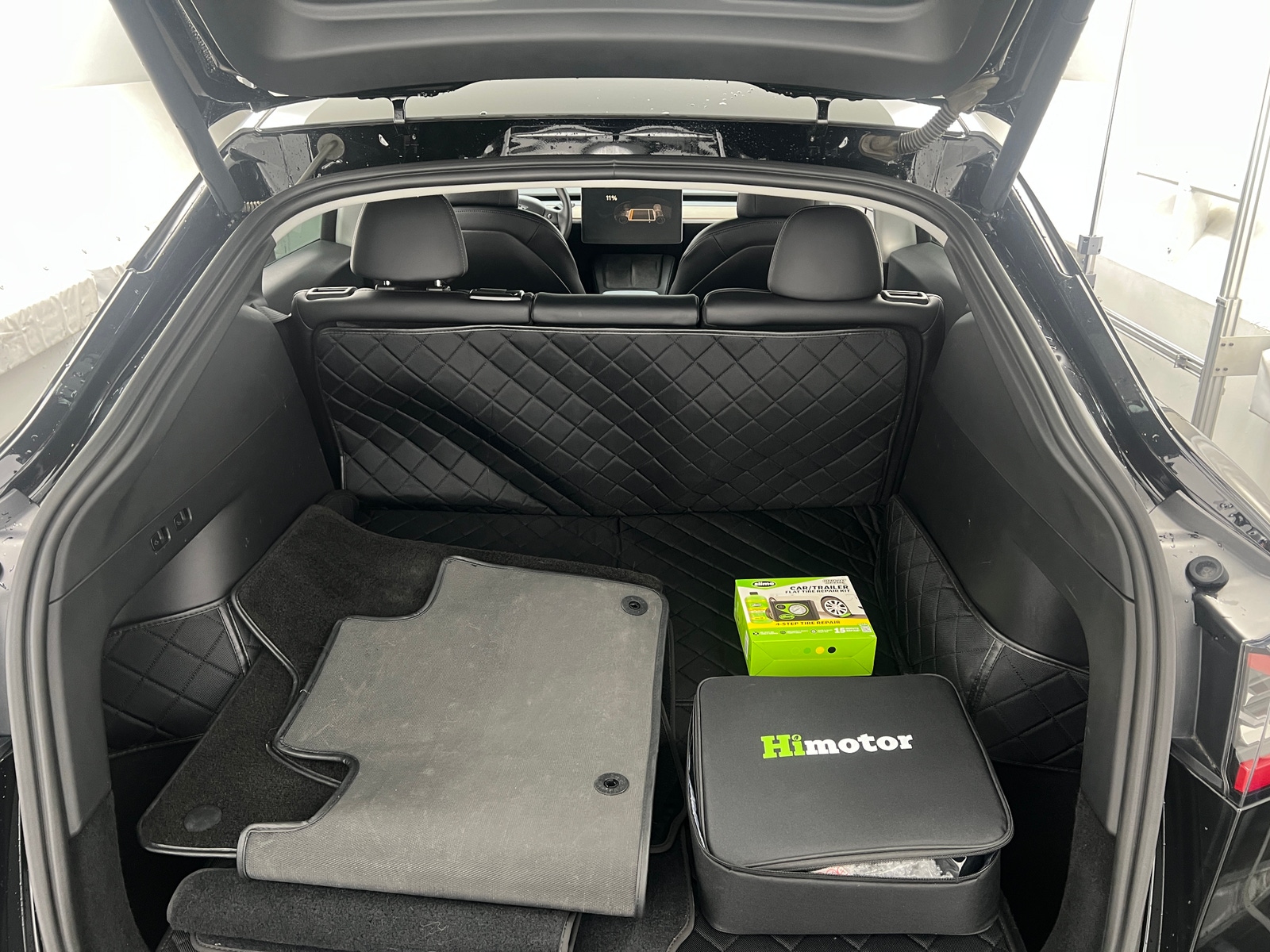 Thumbnail: 2021 Tesla Model Y - 6