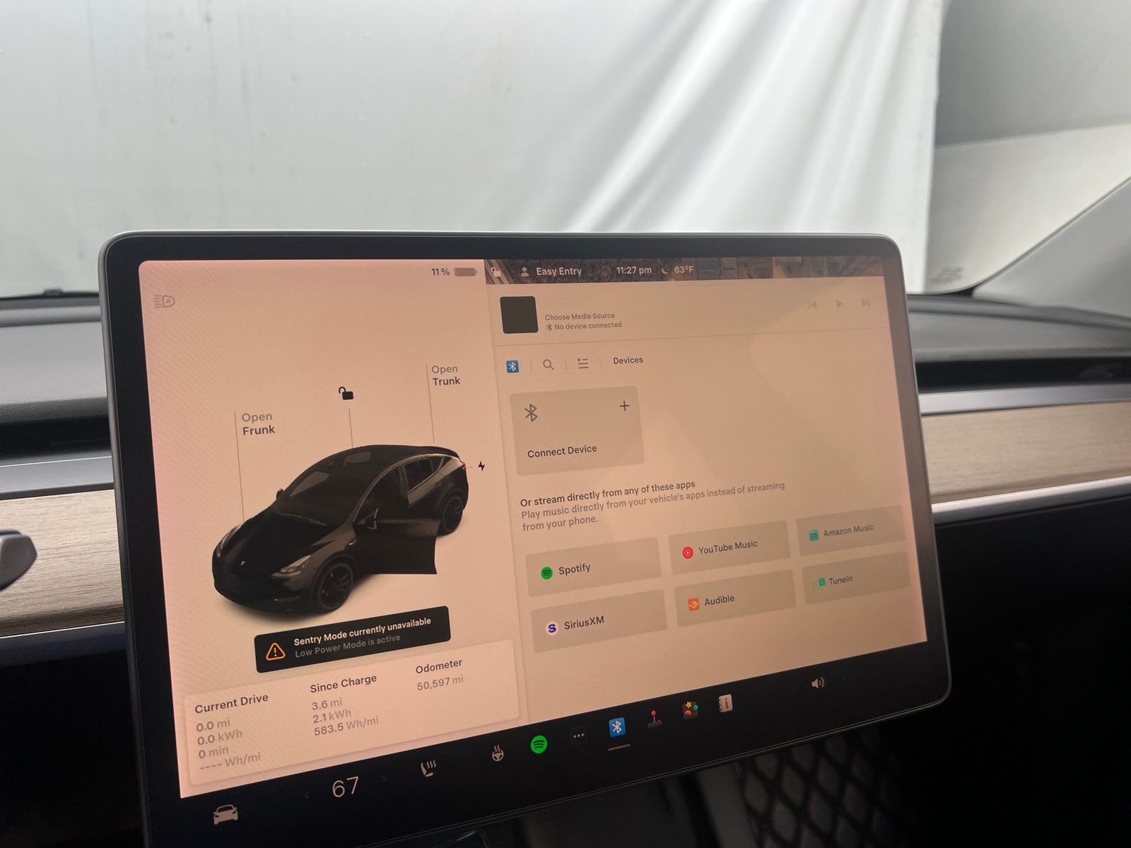 Thumbnail: 2021 Tesla Model Y - 3