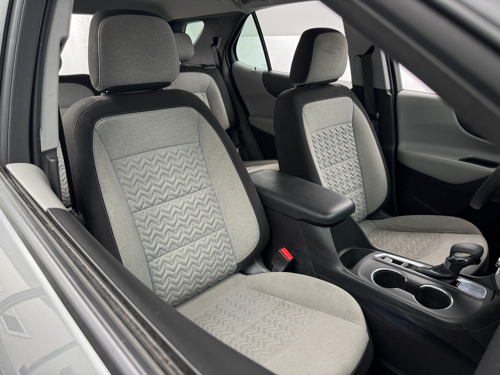 Thumbnail: 2024 Chevrolet Equinox - 2