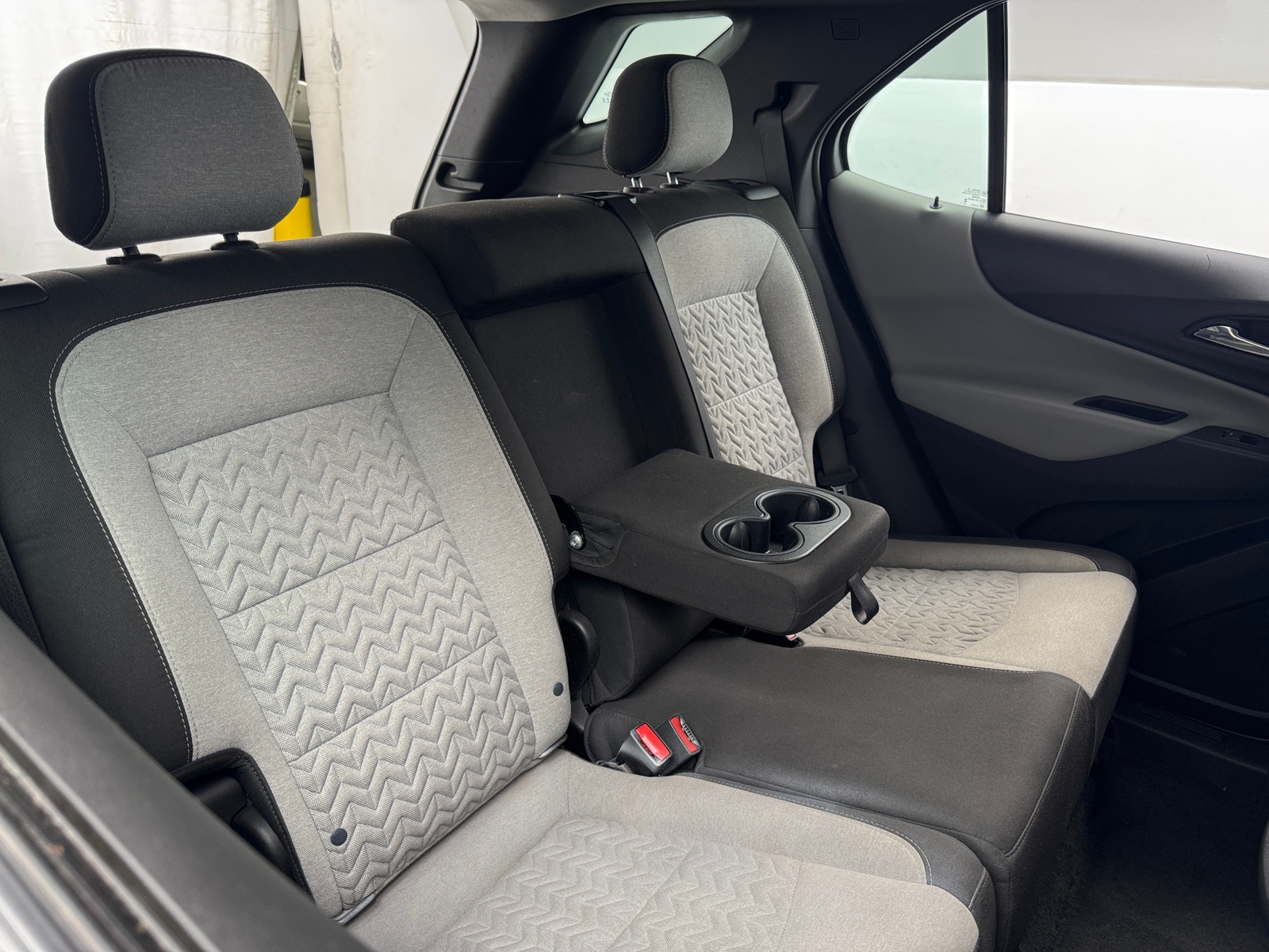 Thumbnail: 2024 Chevrolet Equinox - 6