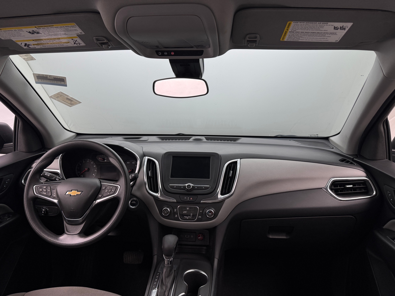 Thumbnail: 2024 Chevrolet Equinox - 3