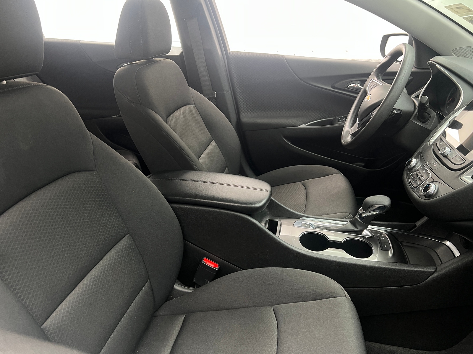 Thumbnail: 2024 Chevrolet Malibu - 2