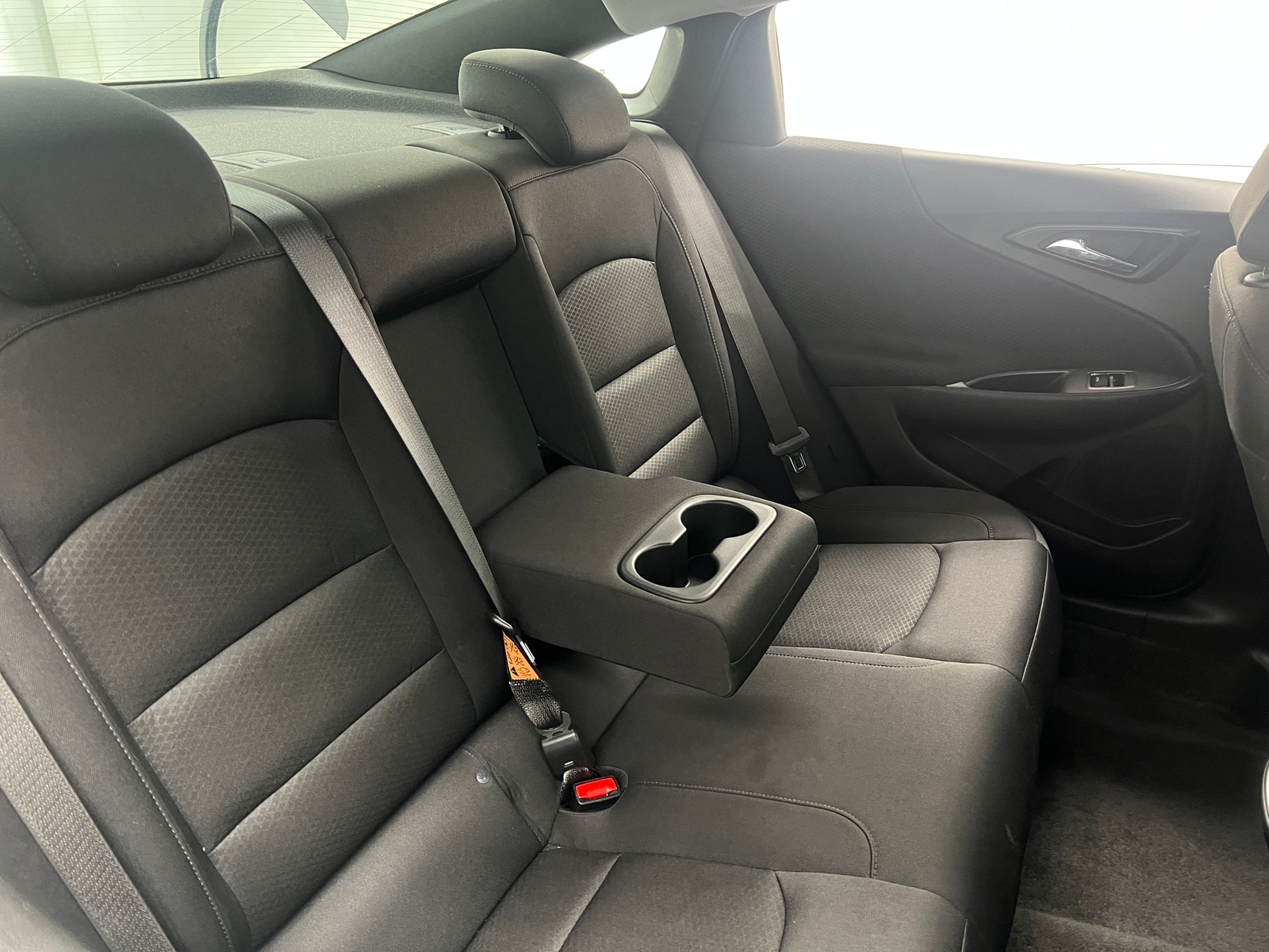 Thumbnail: 2024 Chevrolet Malibu - 6