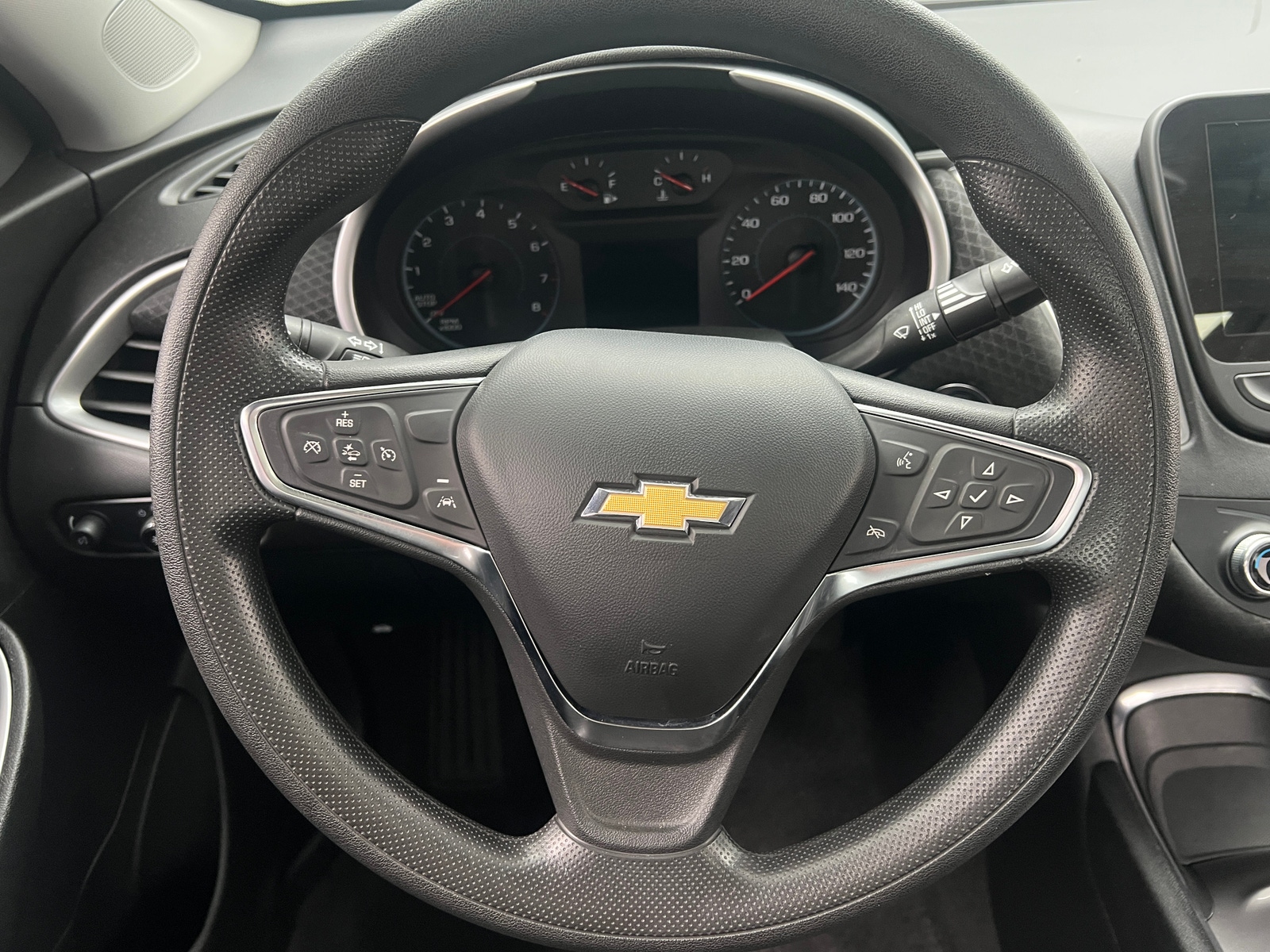 Thumbnail: 2024 Chevrolet Malibu - 5