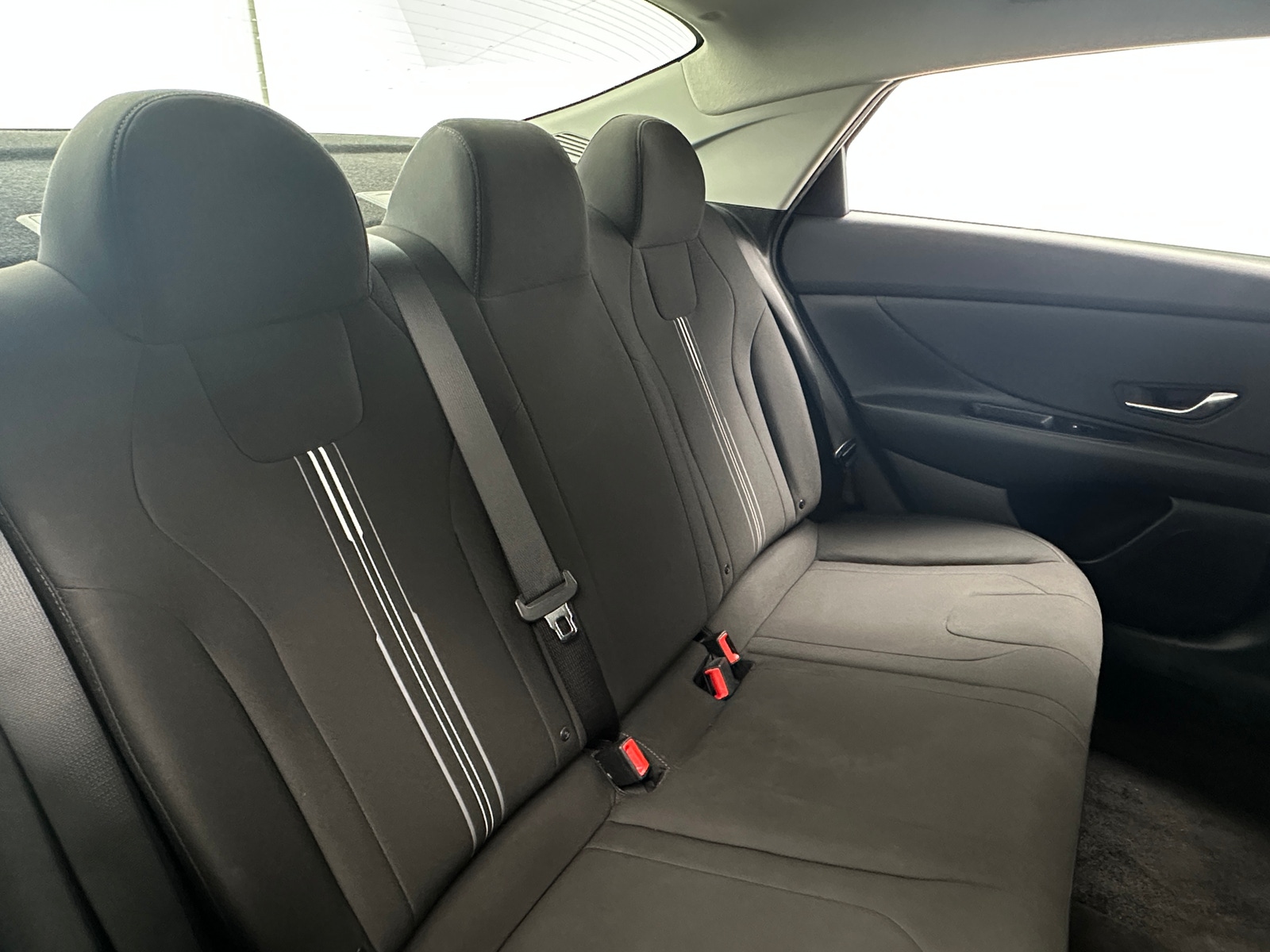 Thumbnail: 2021 Hyundai Elantra - 5