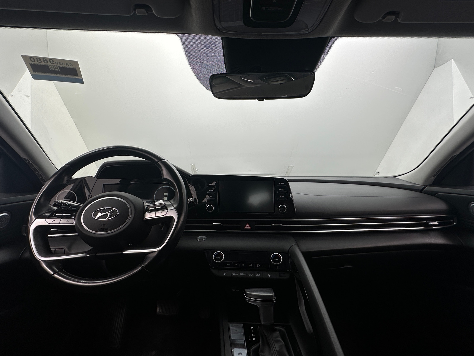 Thumbnail: 2021 Hyundai Elantra - 2