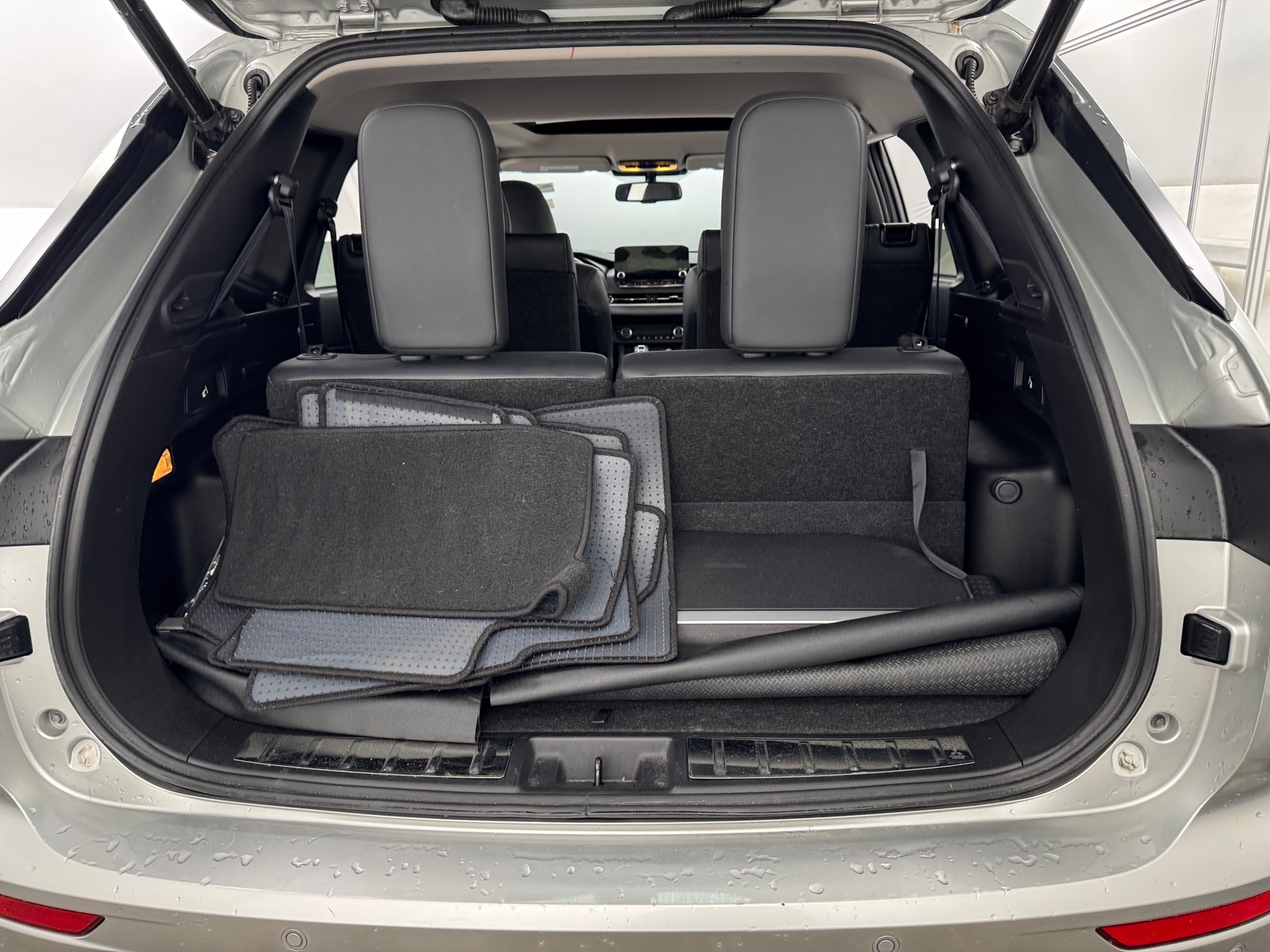 Thumbnail: 2024 Mitsubishi Outlander - 6