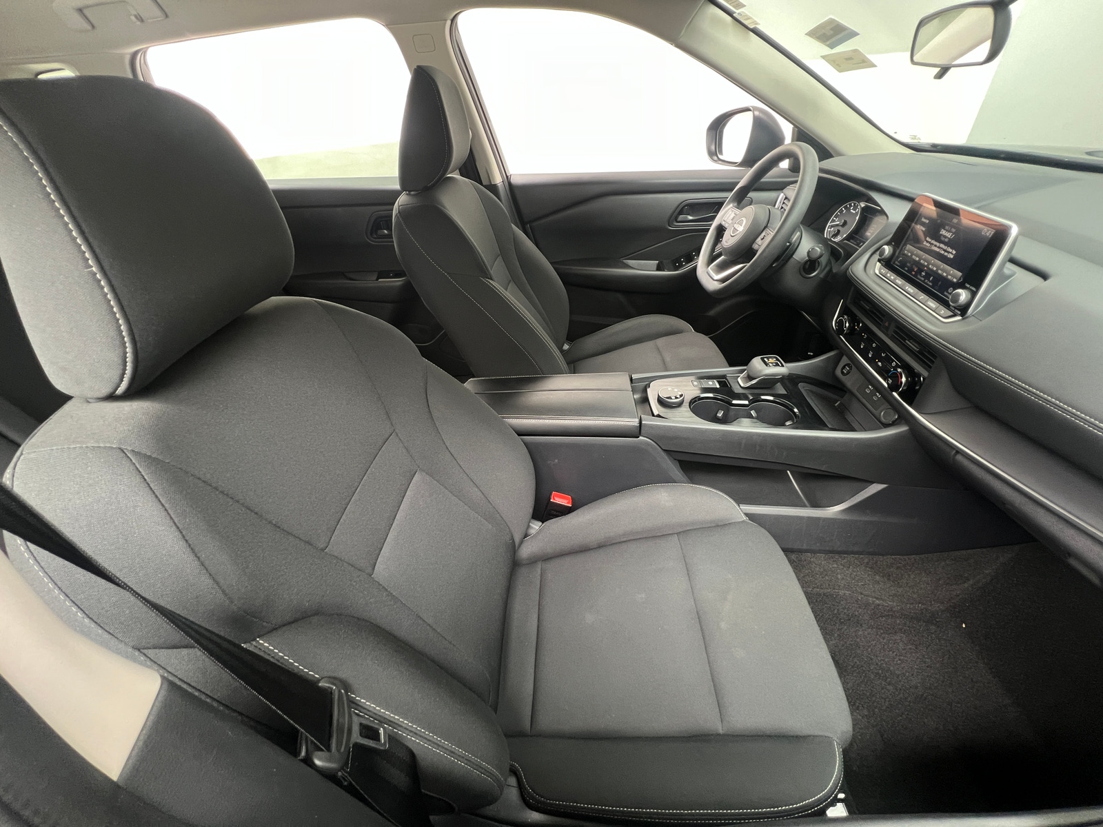 Thumbnail: 2024 Nissan Rogue - 2