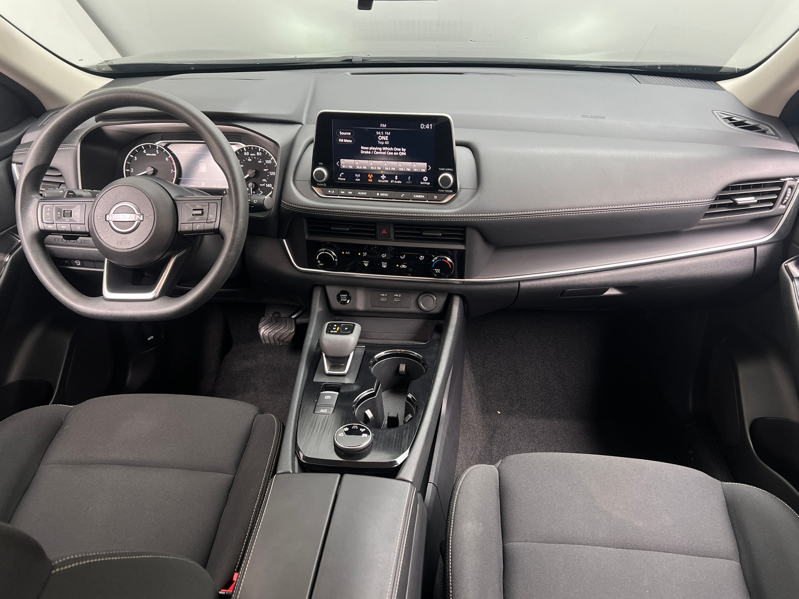 Thumbnail: 2024 Nissan Rogue - 3