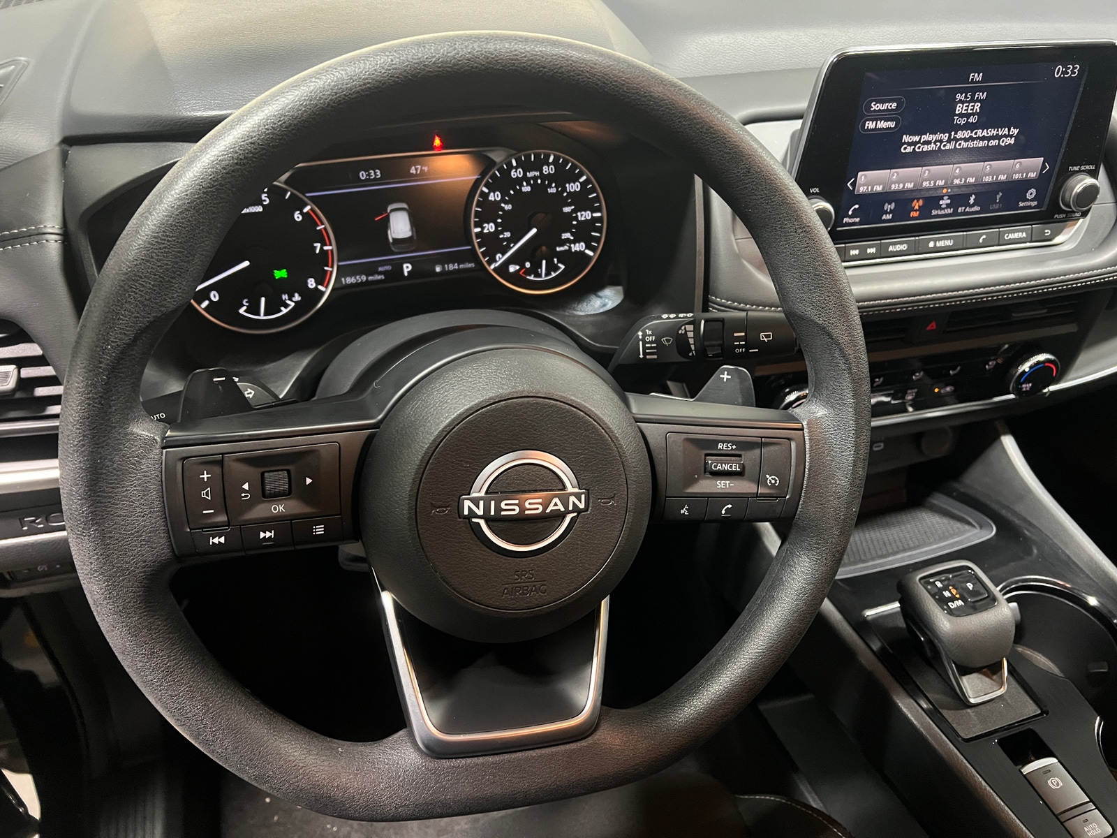 Thumbnail: 2024 Nissan Rogue - 5