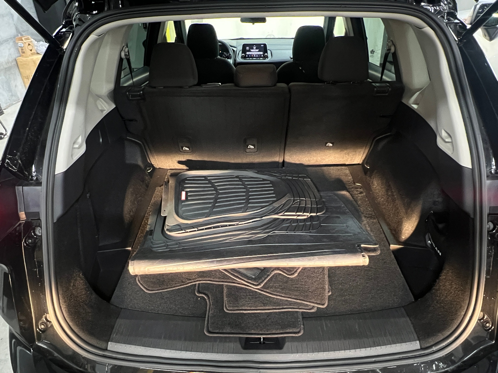 Thumbnail: 2024 Nissan Rogue - 7