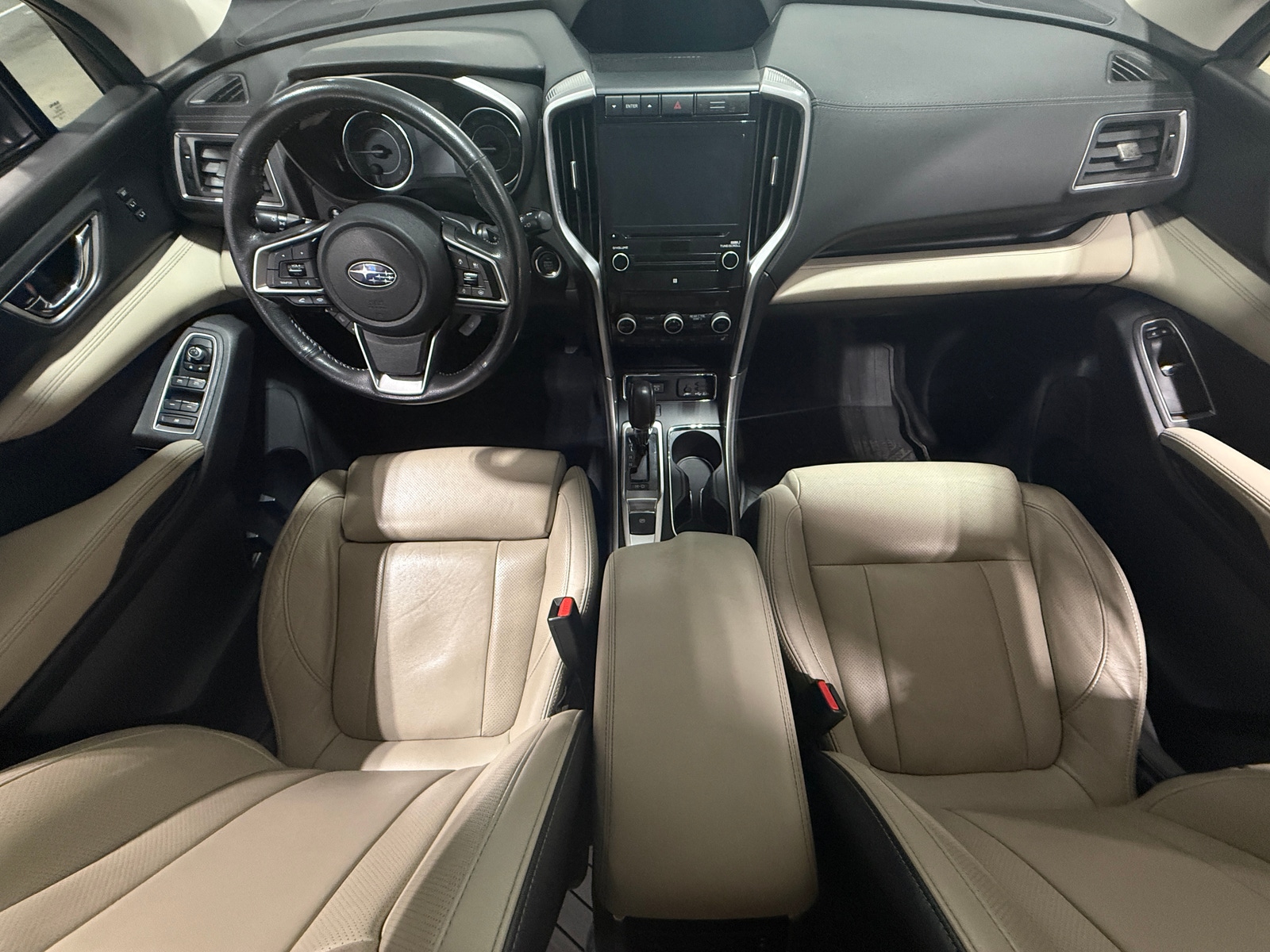 Thumbnail: 2021 Subaru Ascent - 2