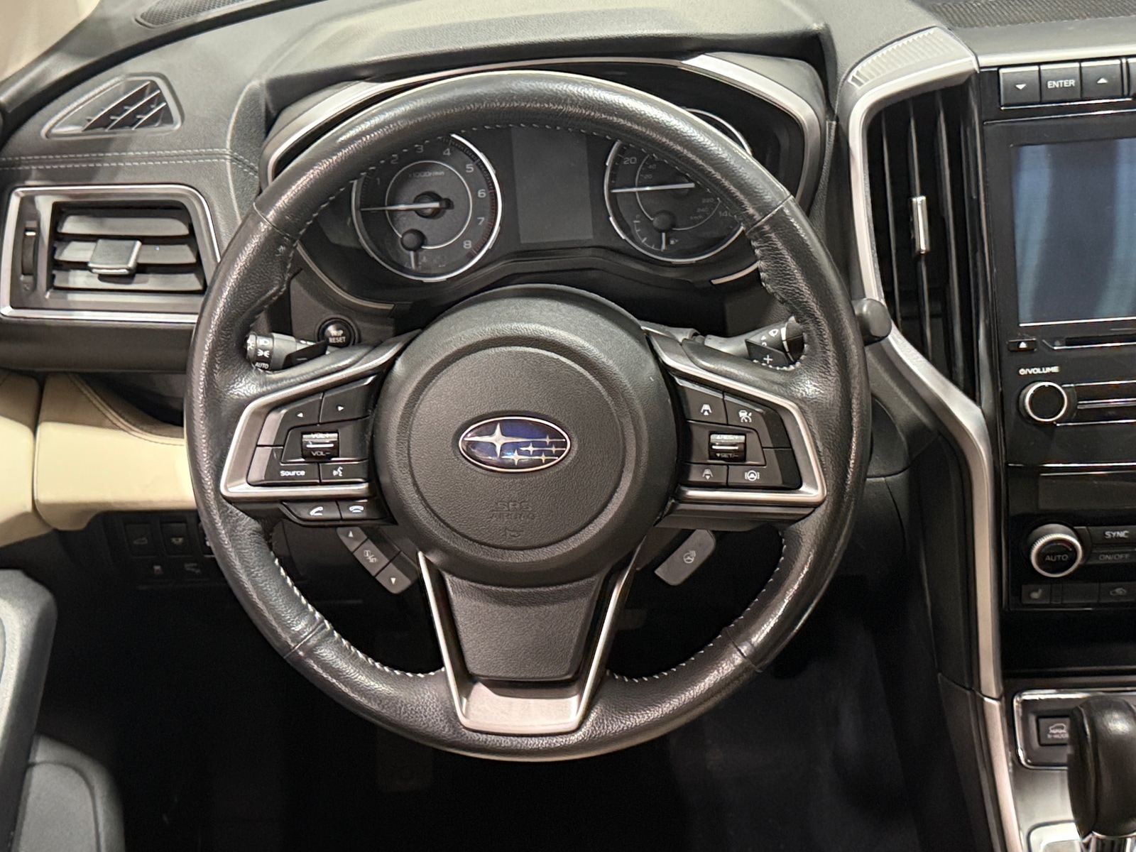 Thumbnail: 2021 Subaru Ascent - 4