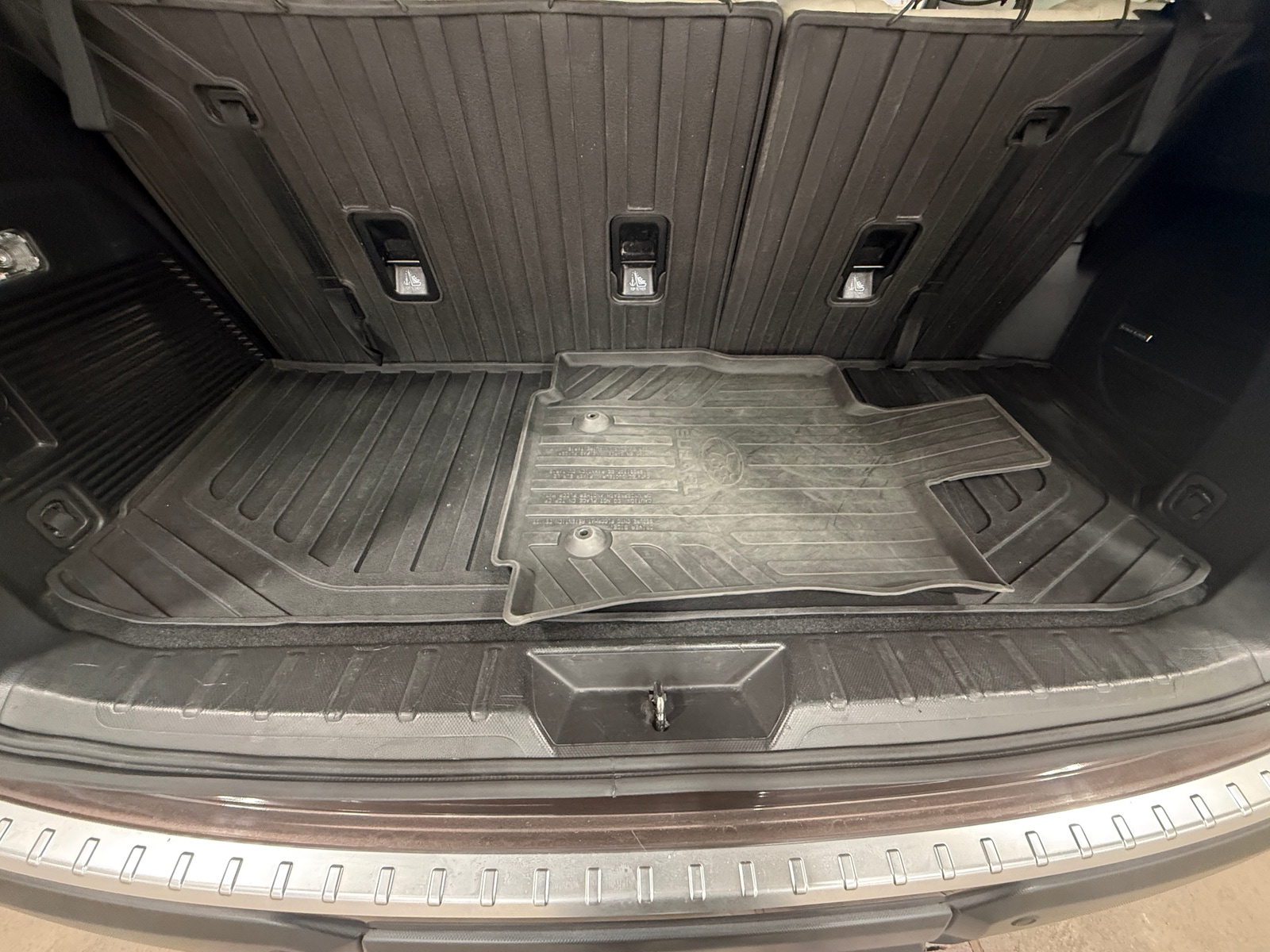 Thumbnail: 2021 Subaru Ascent - 6