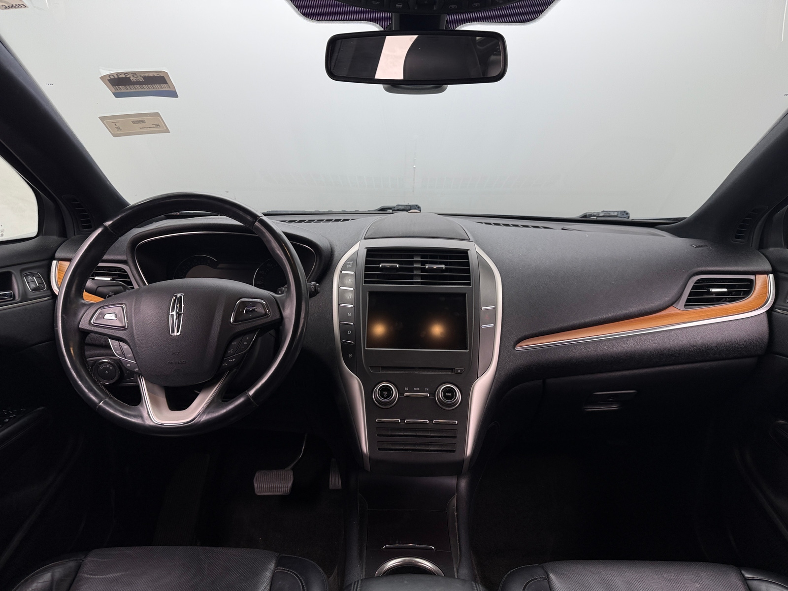 Thumbnail: 2015 Lincoln MKC - 2