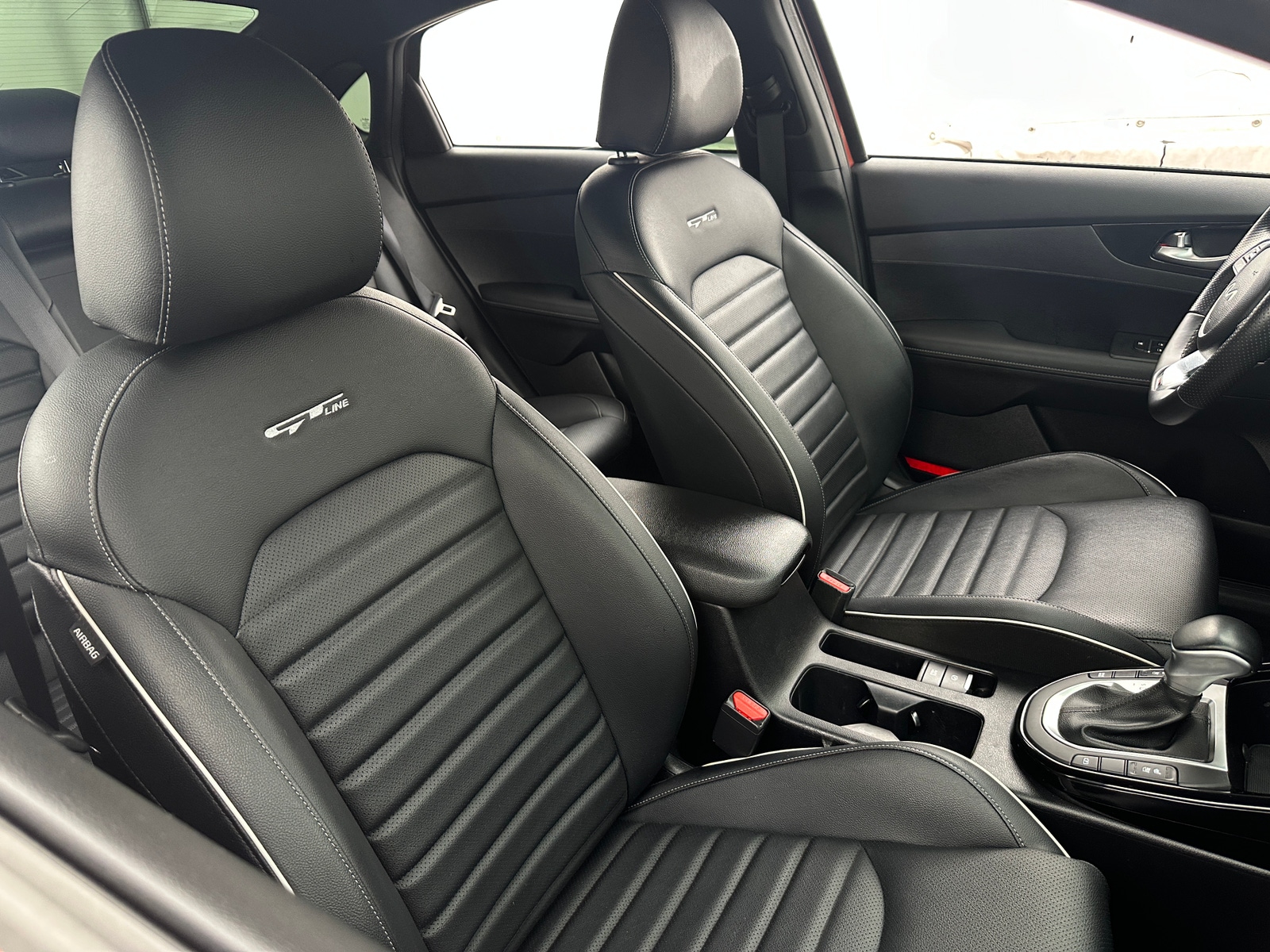 Thumbnail: 2024 Kia Forte - 2