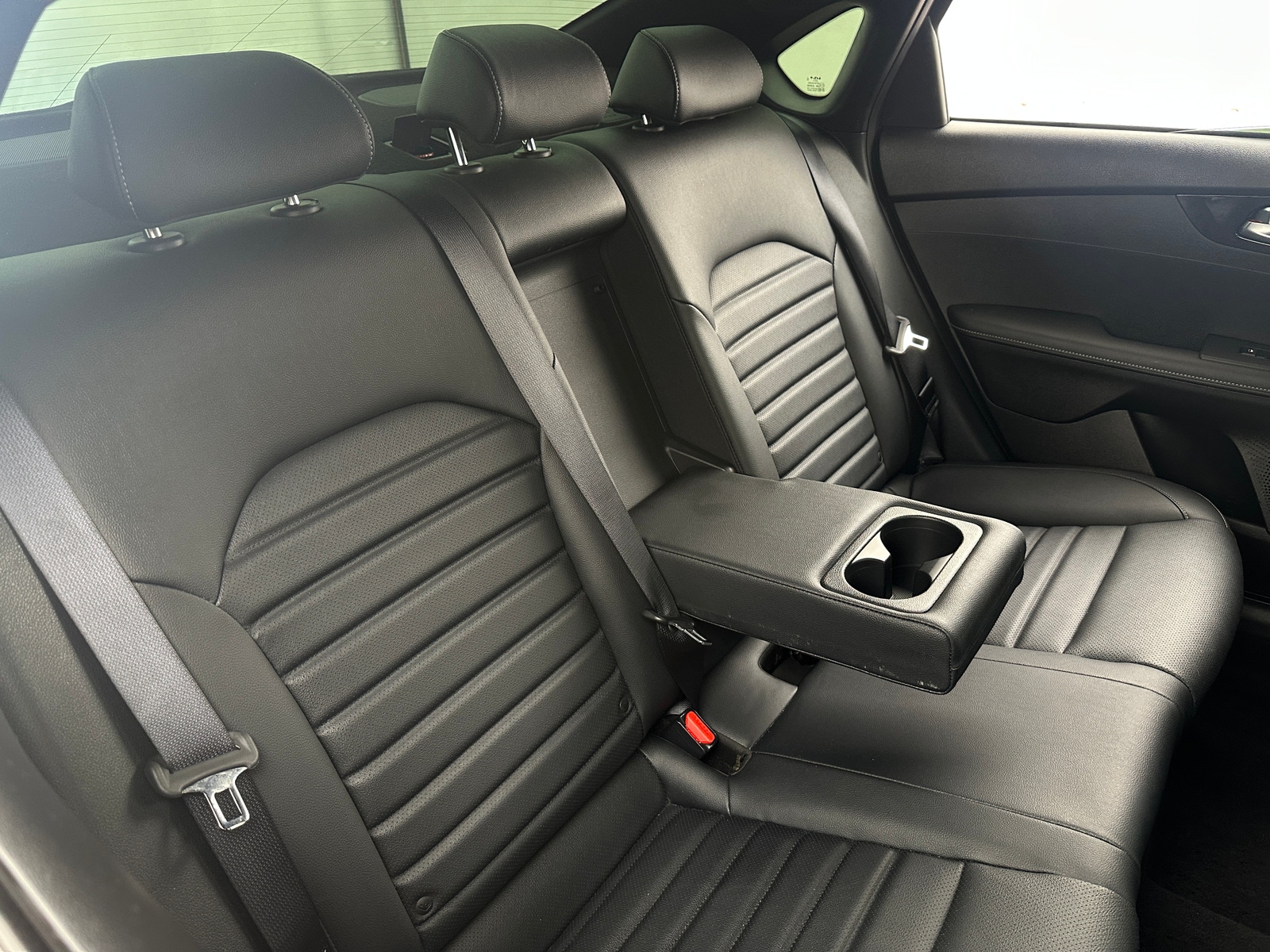 Thumbnail: 2024 Kia Forte - 6