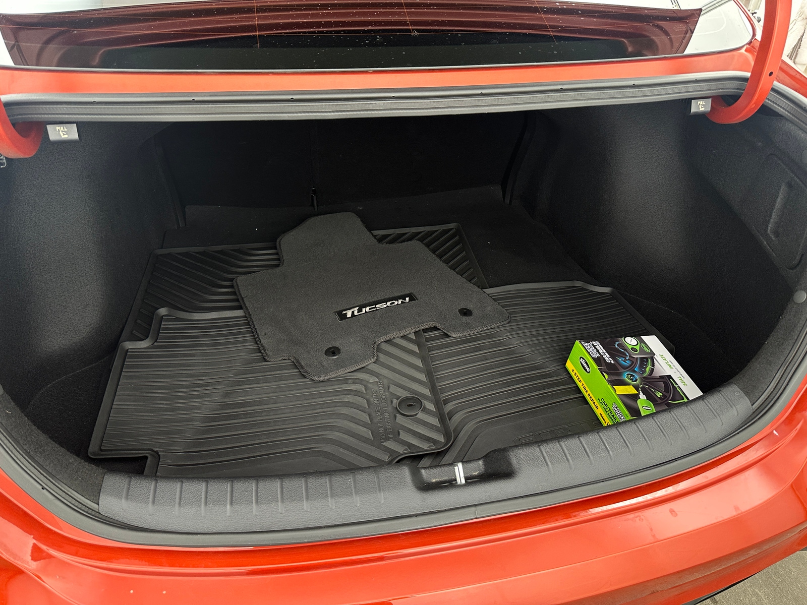 Thumbnail: 2024 Kia Forte - 7