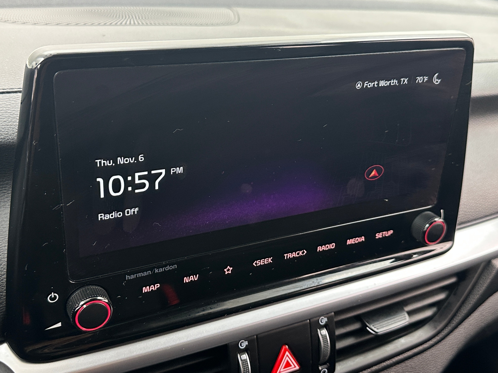 Thumbnail: 2024 Kia Forte - 4