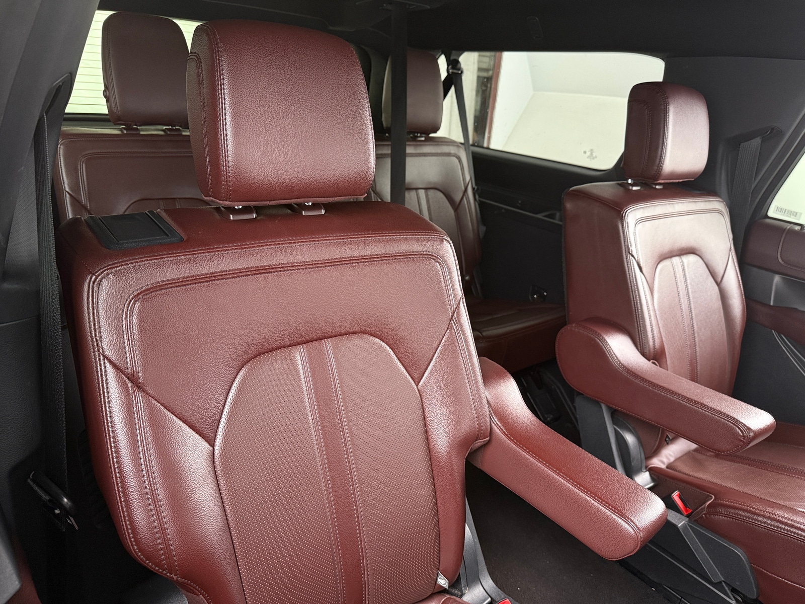 Thumbnail: 2023 Ford Expedition MAX - 5