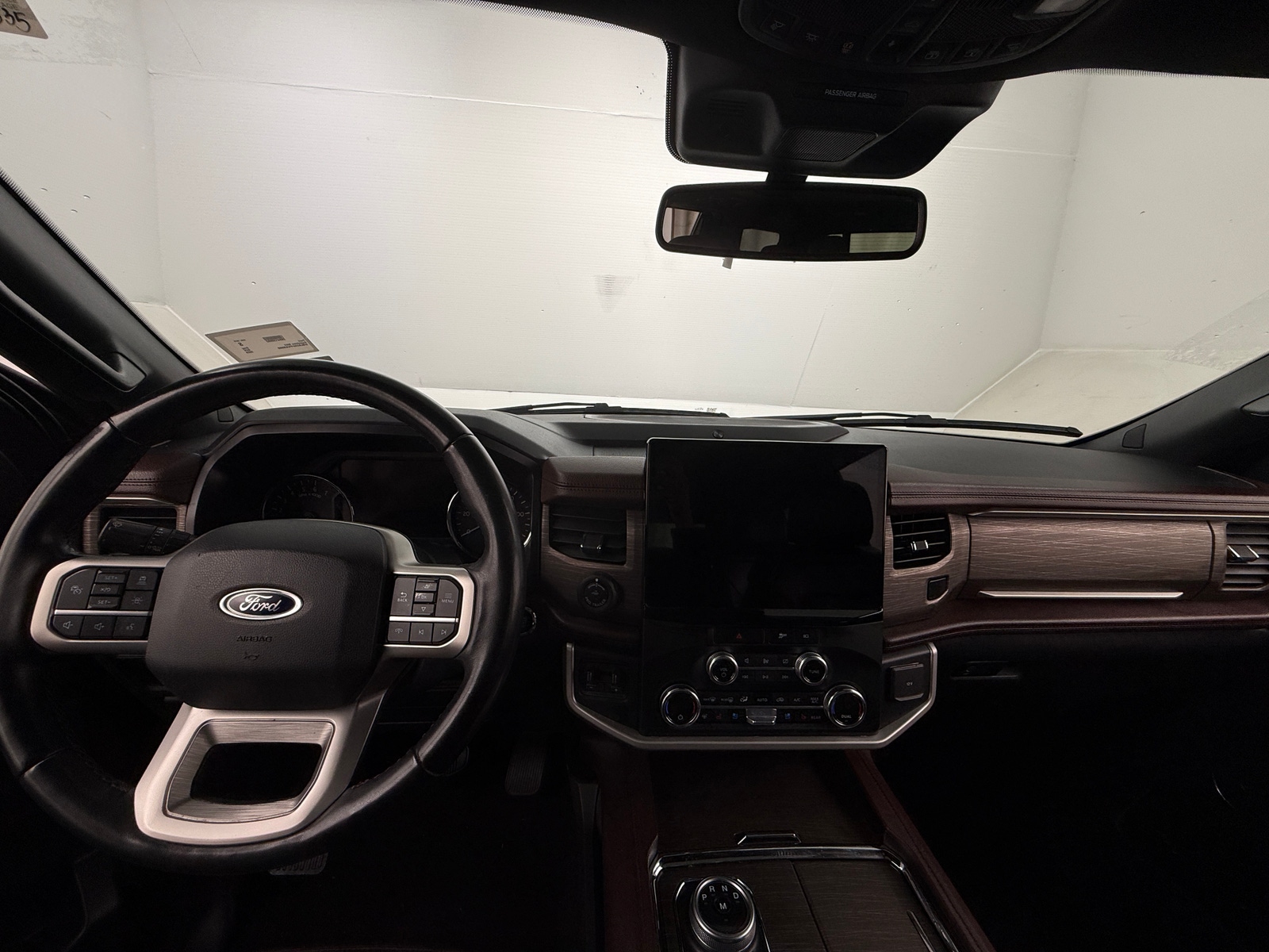 Thumbnail: 2023 Ford Expedition MAX - 2