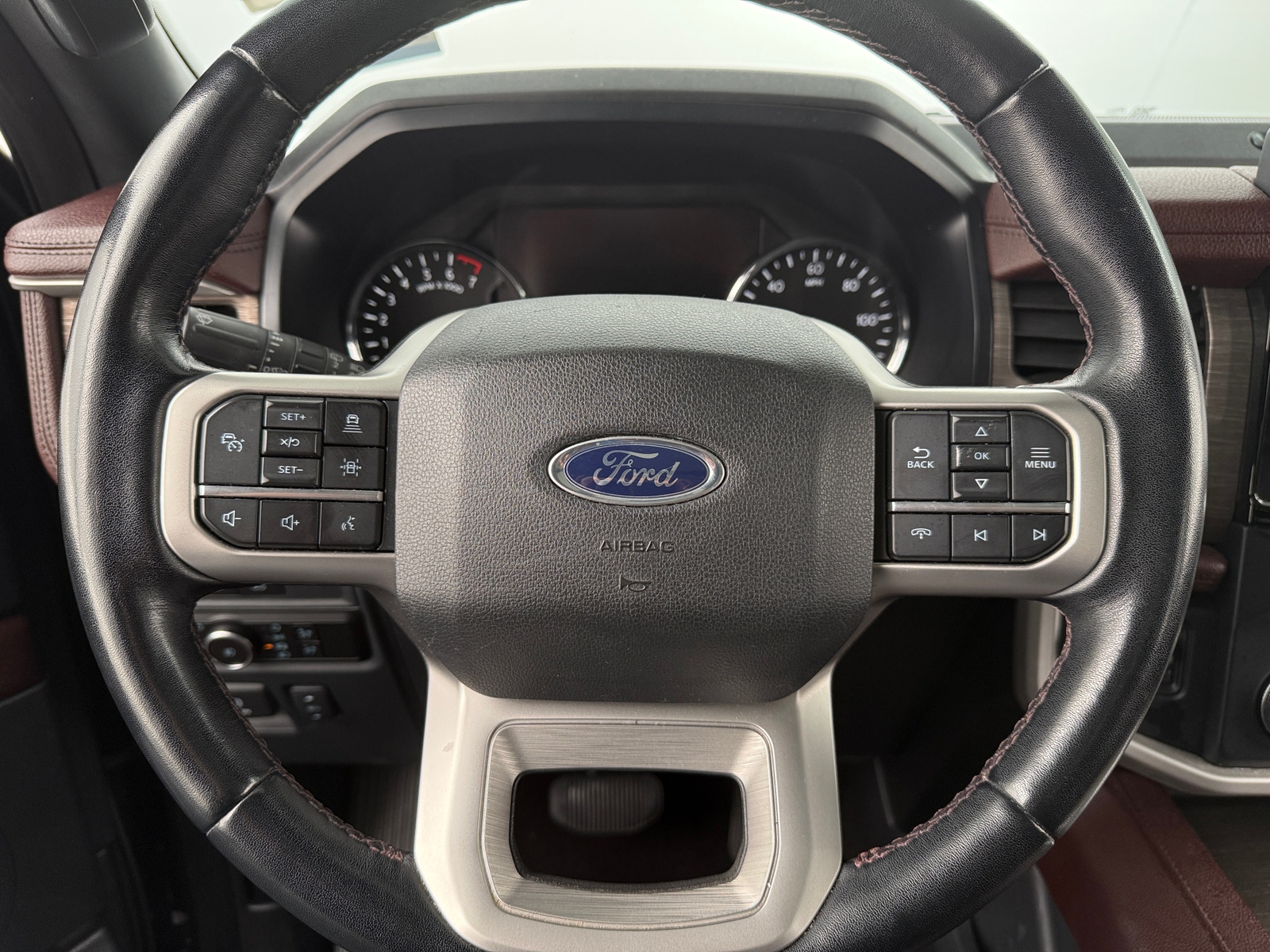 Thumbnail: 2023 Ford Expedition MAX - 4