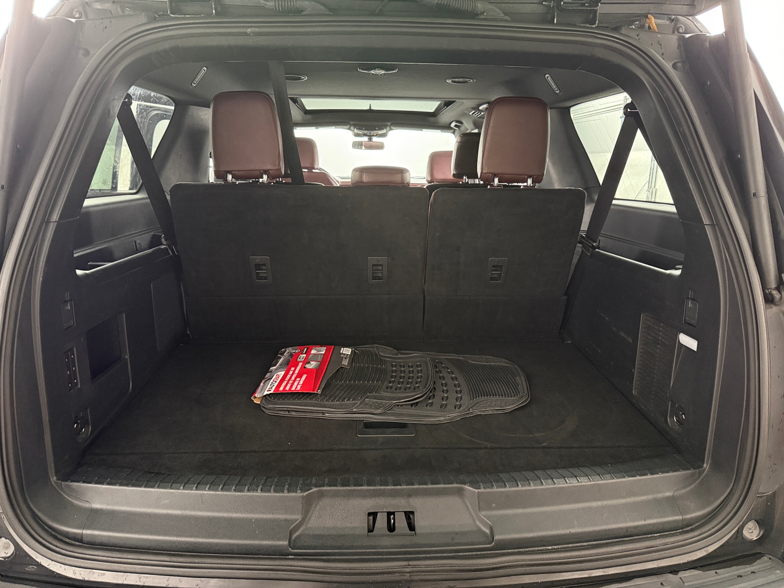 Thumbnail: 2023 Ford Expedition MAX - 6