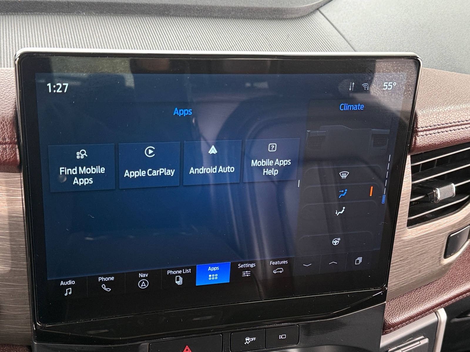 Thumbnail: 2023 Ford Expedition MAX - 3