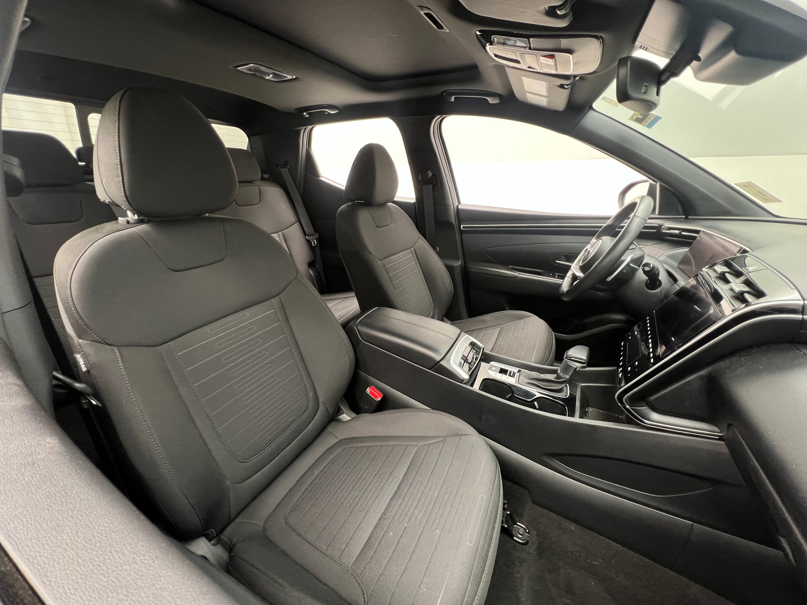 Thumbnail: 2023 Hyundai Santa Cruz - 2