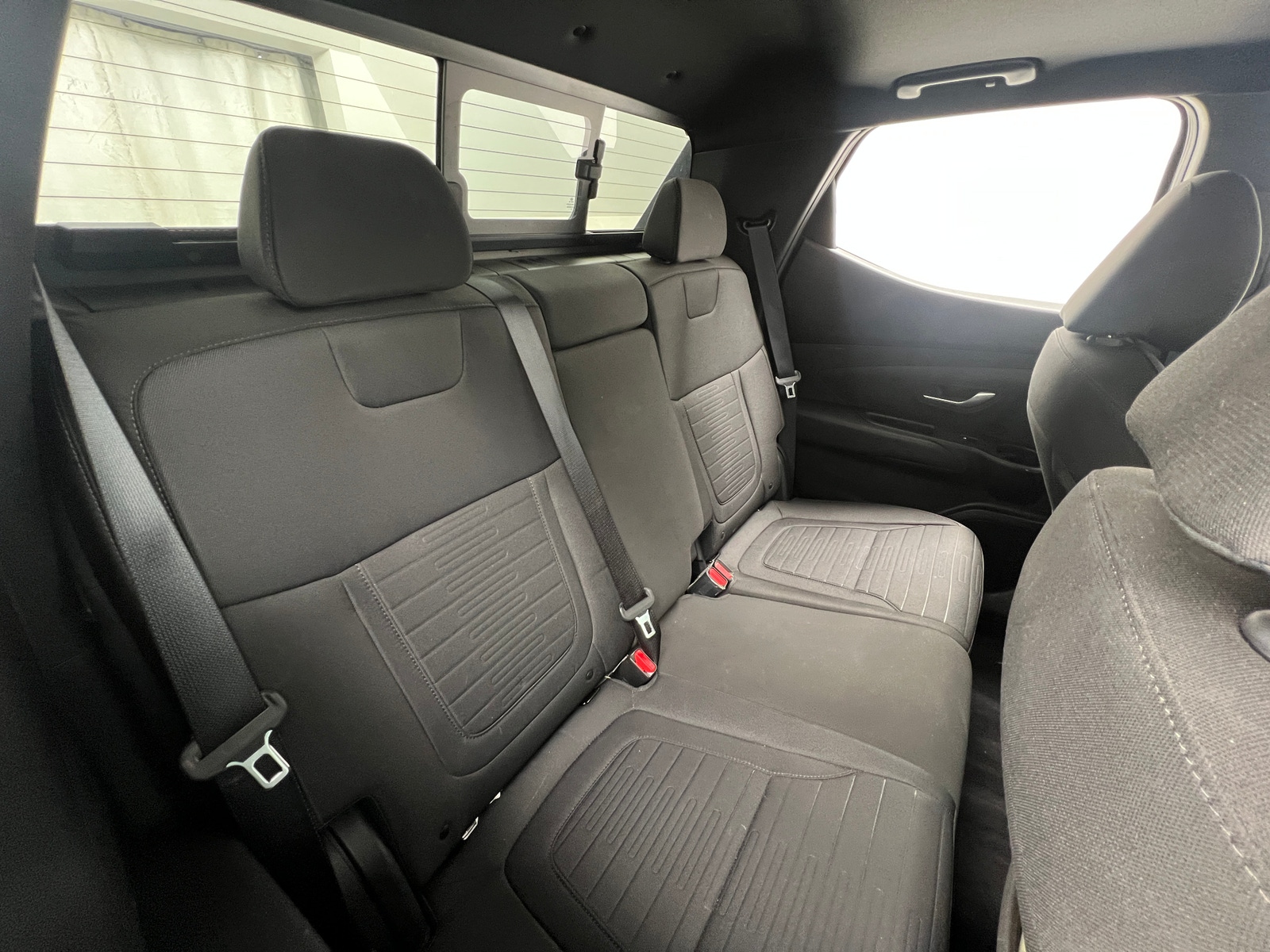 Thumbnail: 2023 Hyundai Santa Cruz - 6