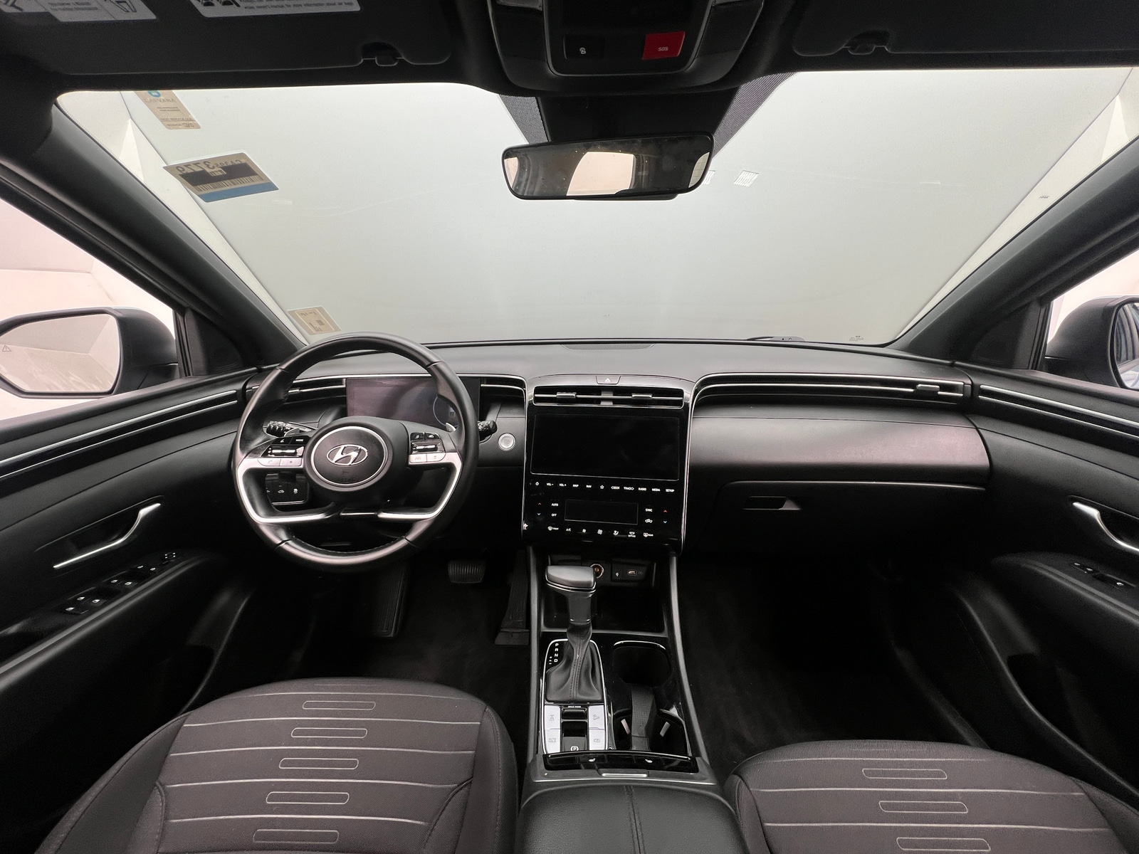 Thumbnail: 2023 Hyundai Santa Cruz - 3